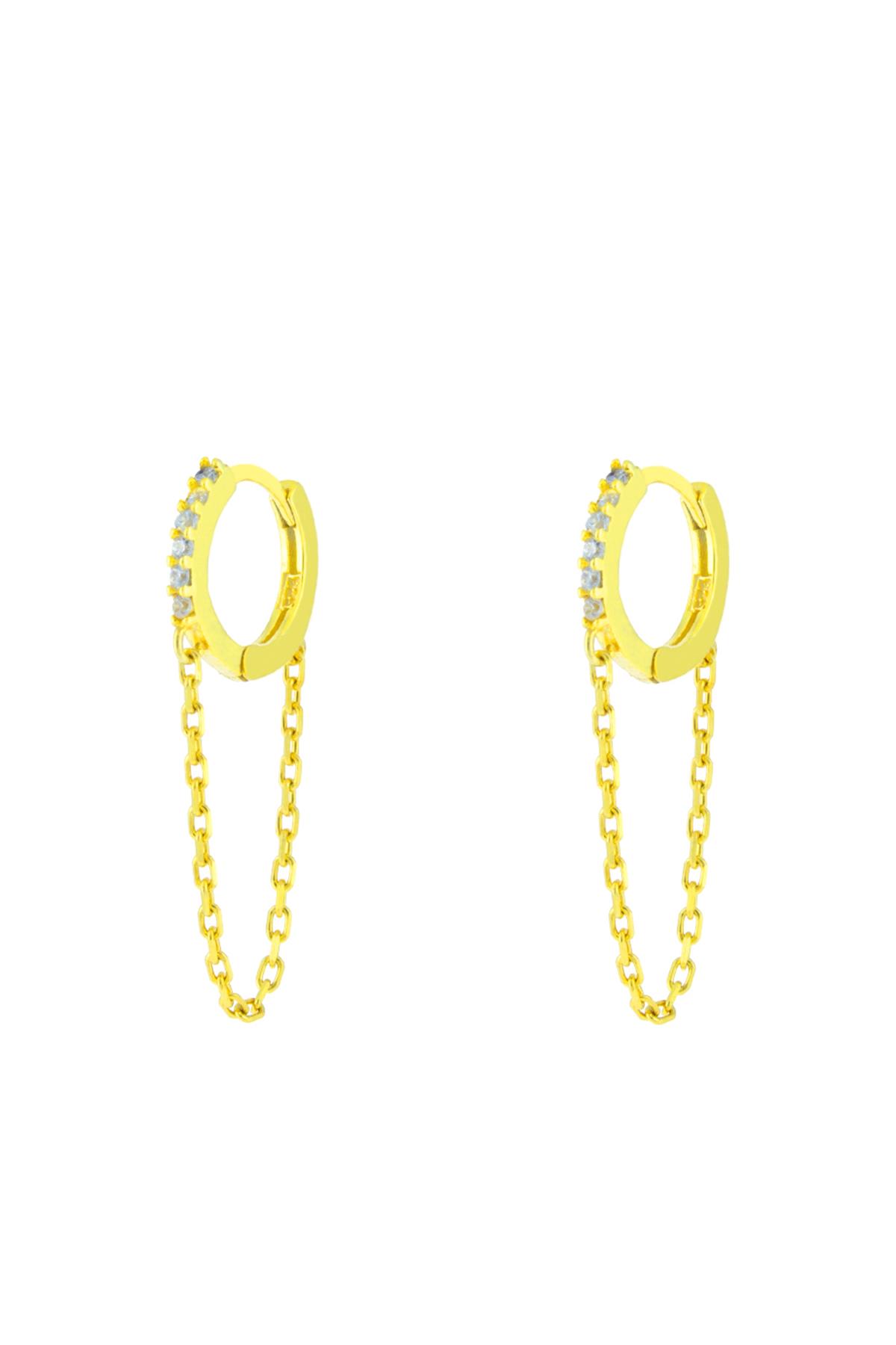 KüpeChain Dreams Küpe