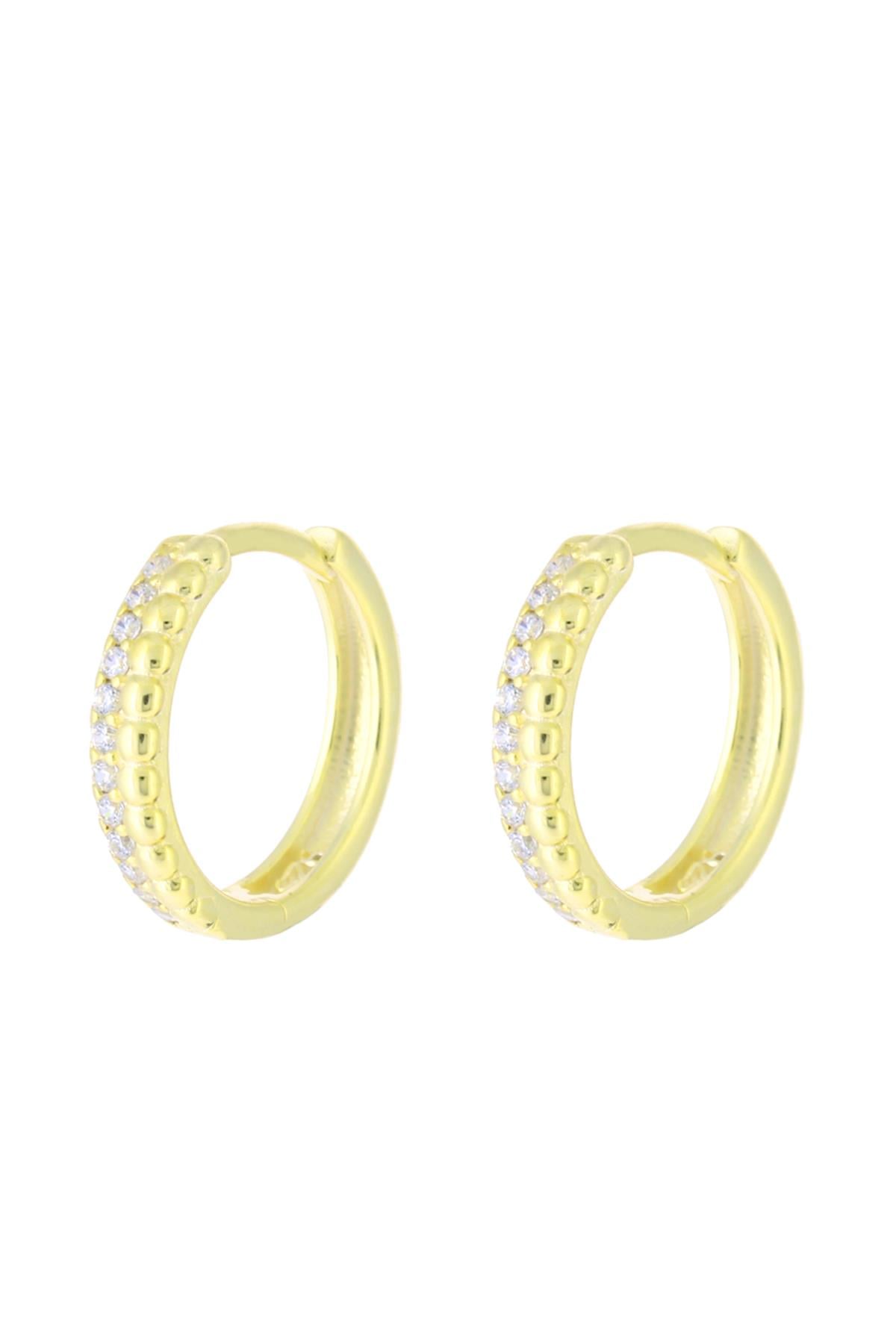 KüpeDouble Grace Küpe