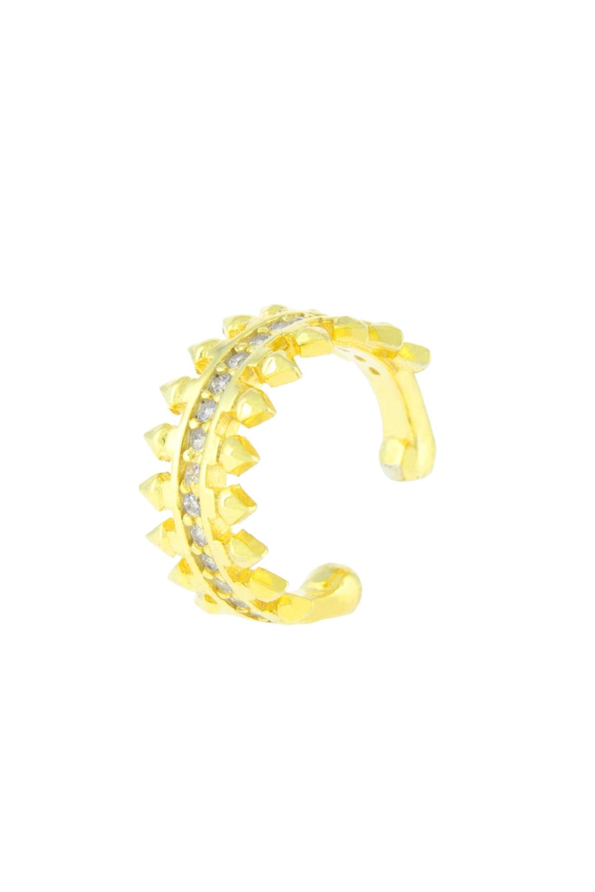 KüpeEye-catching Arrows Küpe