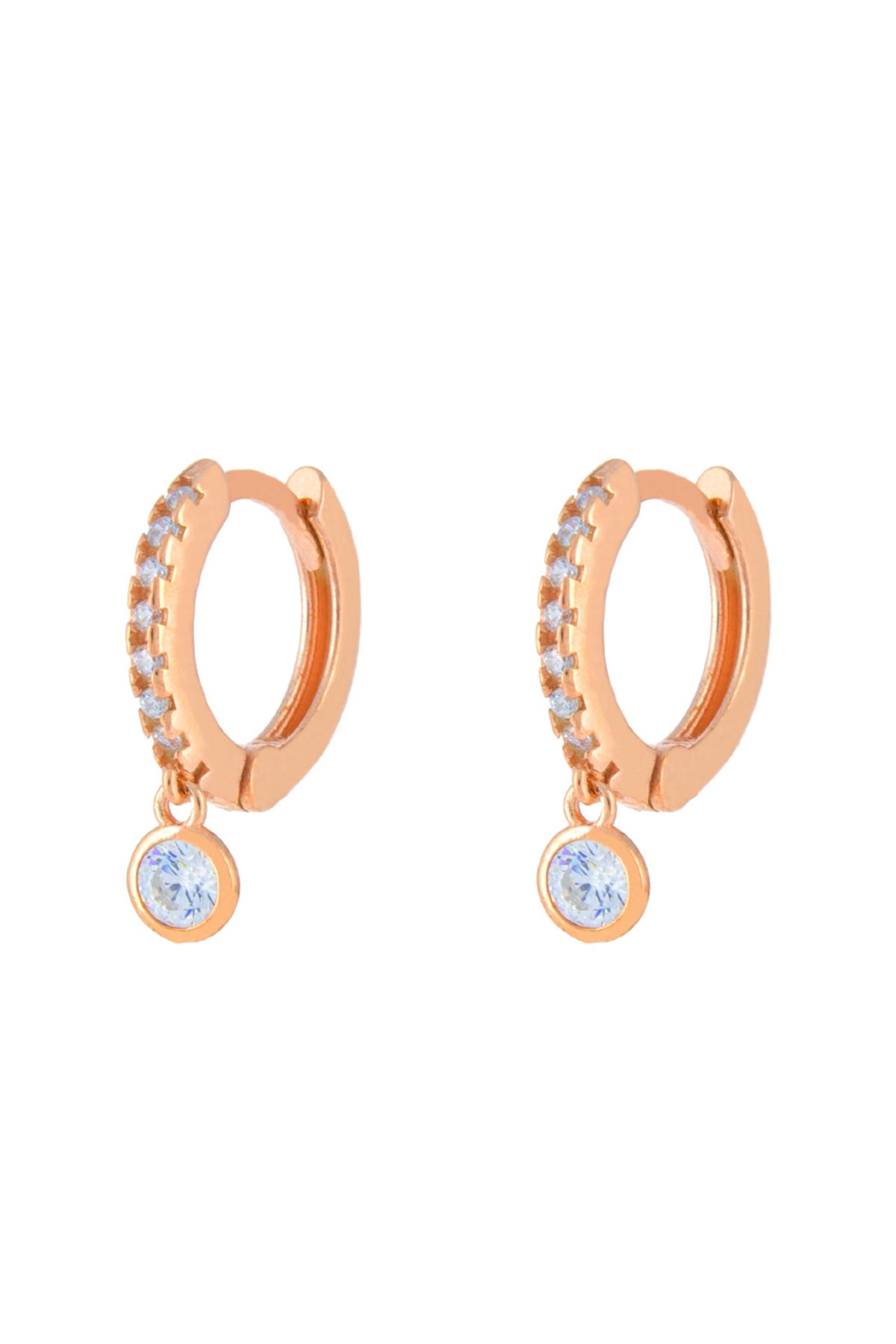 KüpeHanging Stone Küpe