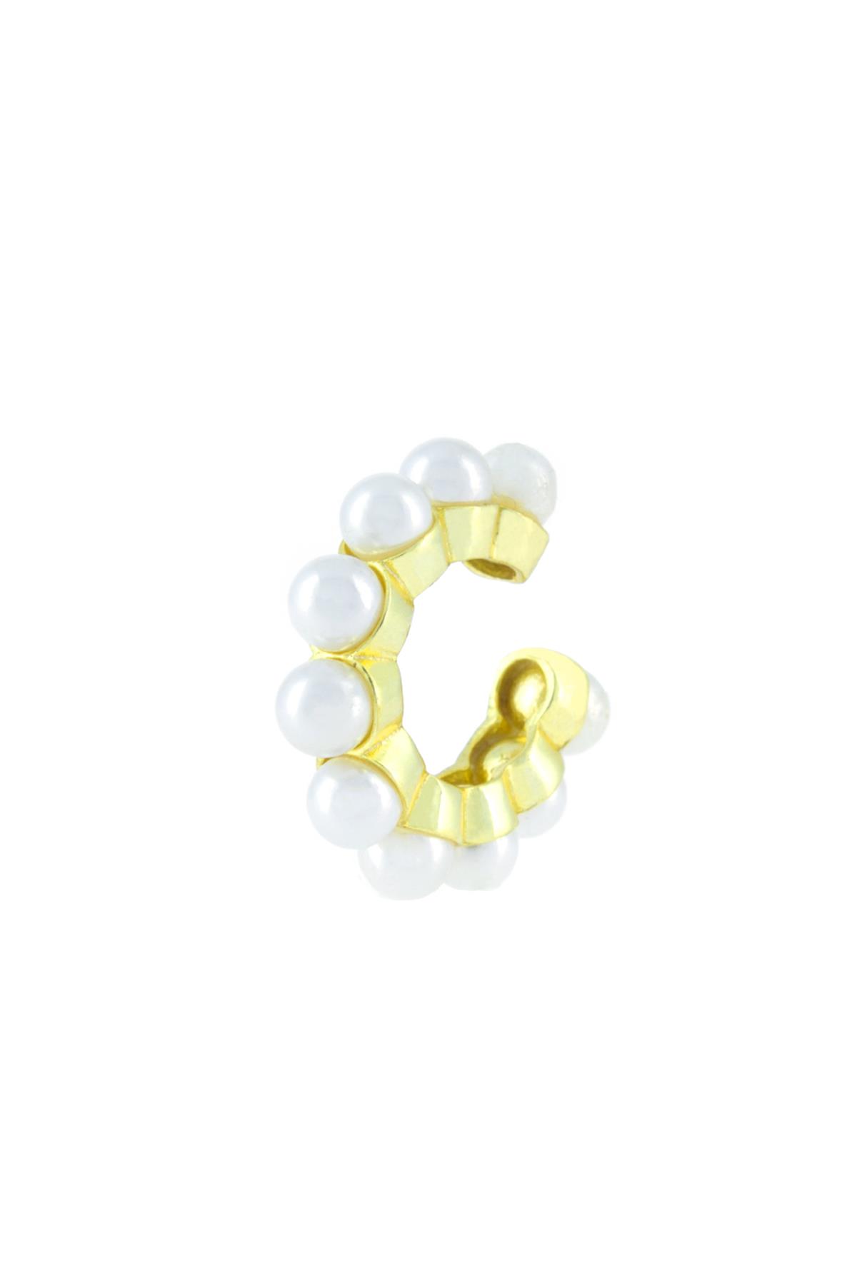 KüpeHarmony Of Pearls Küpe