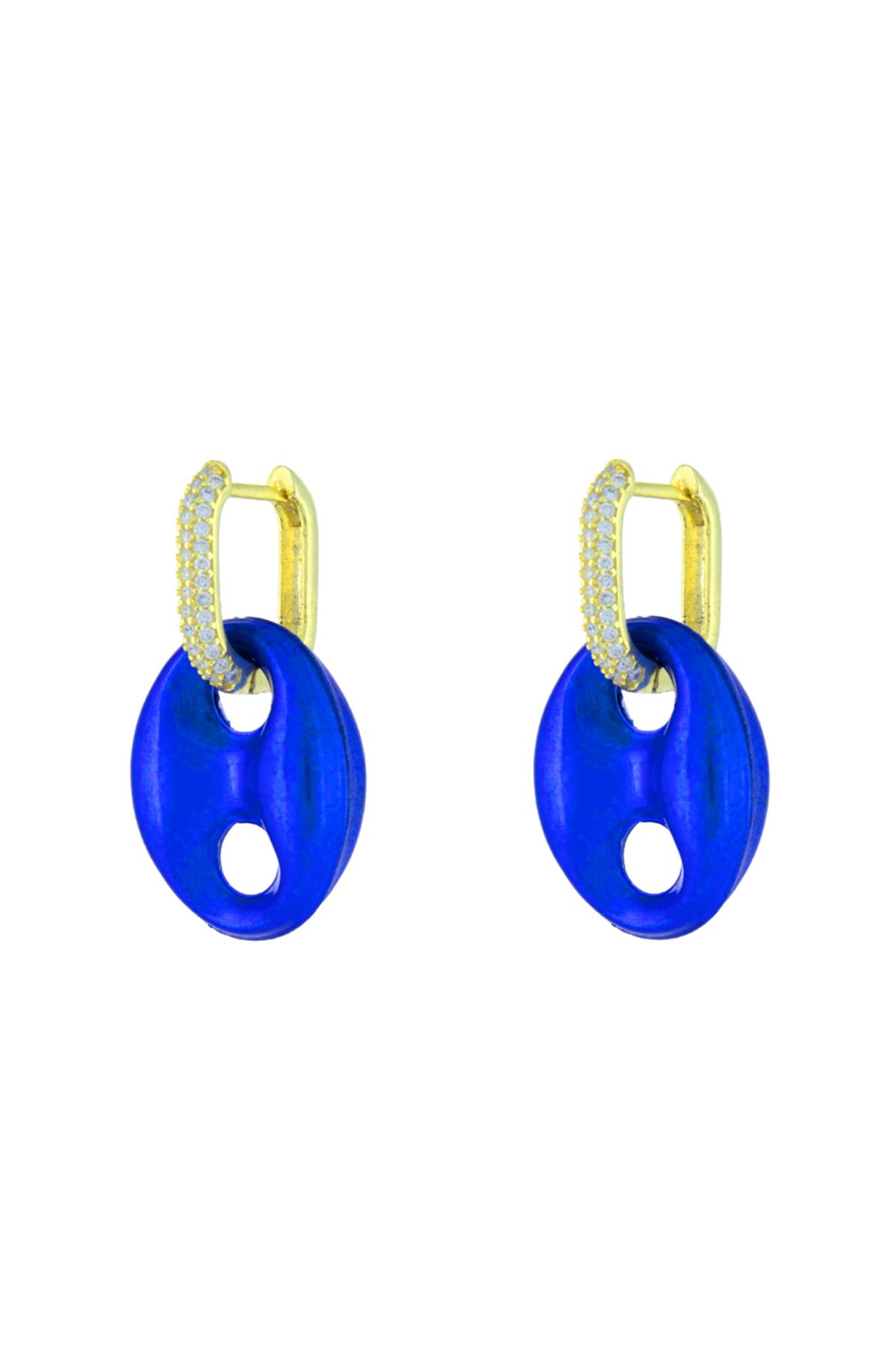 KüpeOcean Glow Küpe