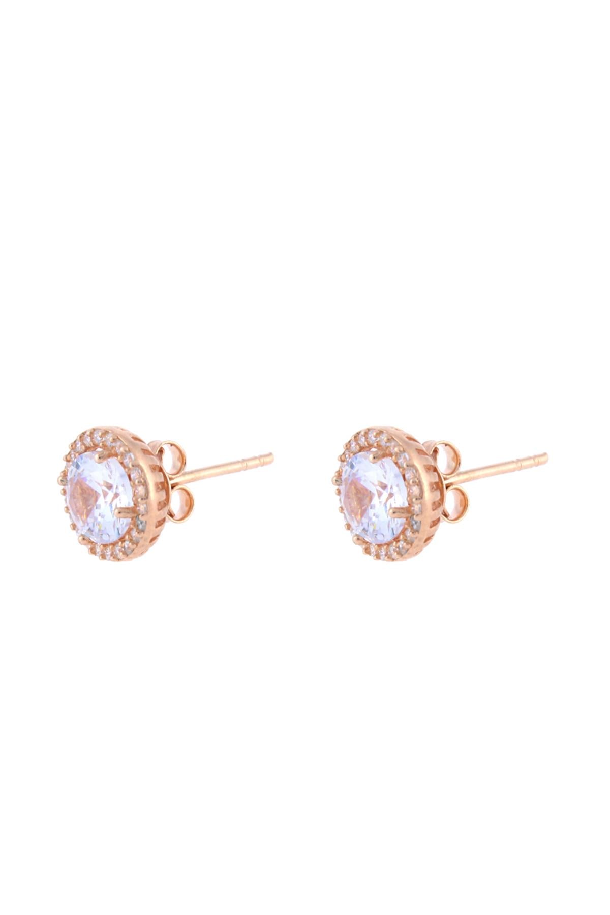 KüpeSolitaire Sparkle Küpe