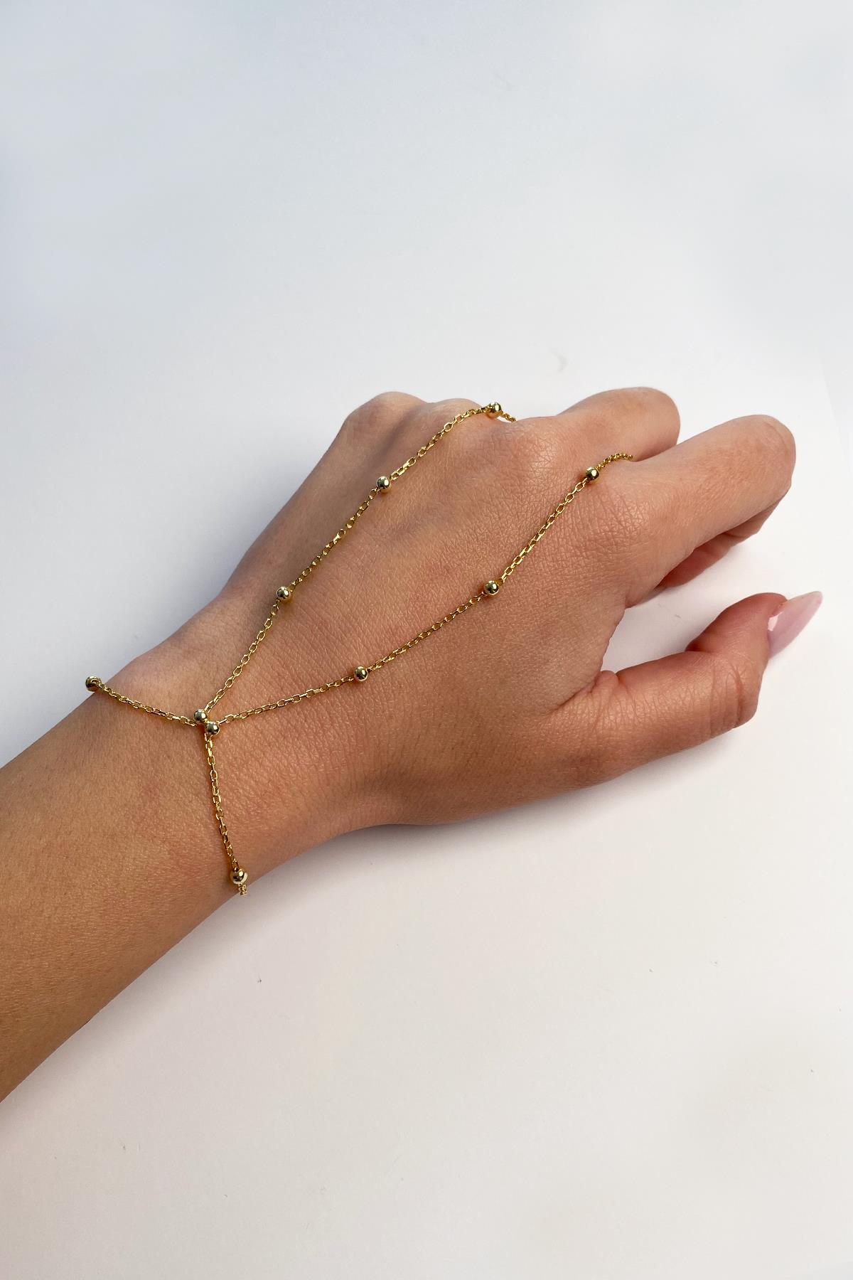 ŞahmeranCircular Glow Şahmeran