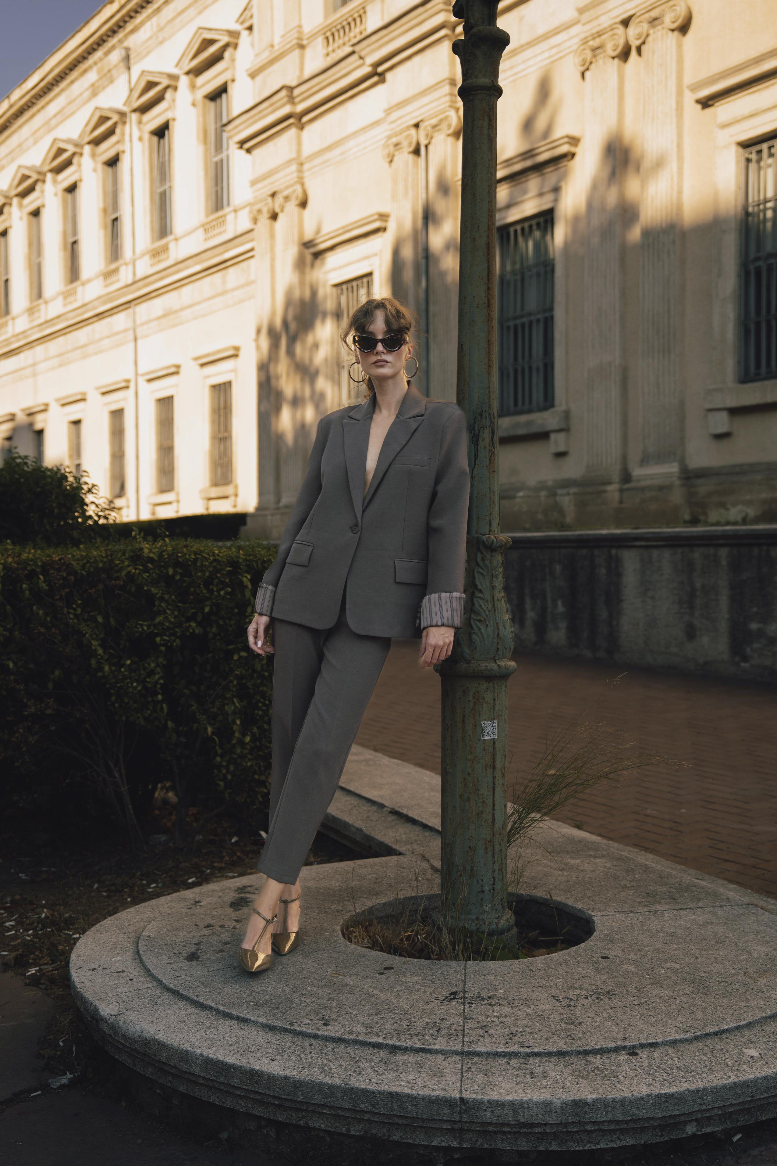 9594 ATLAS CEKET KAHVE