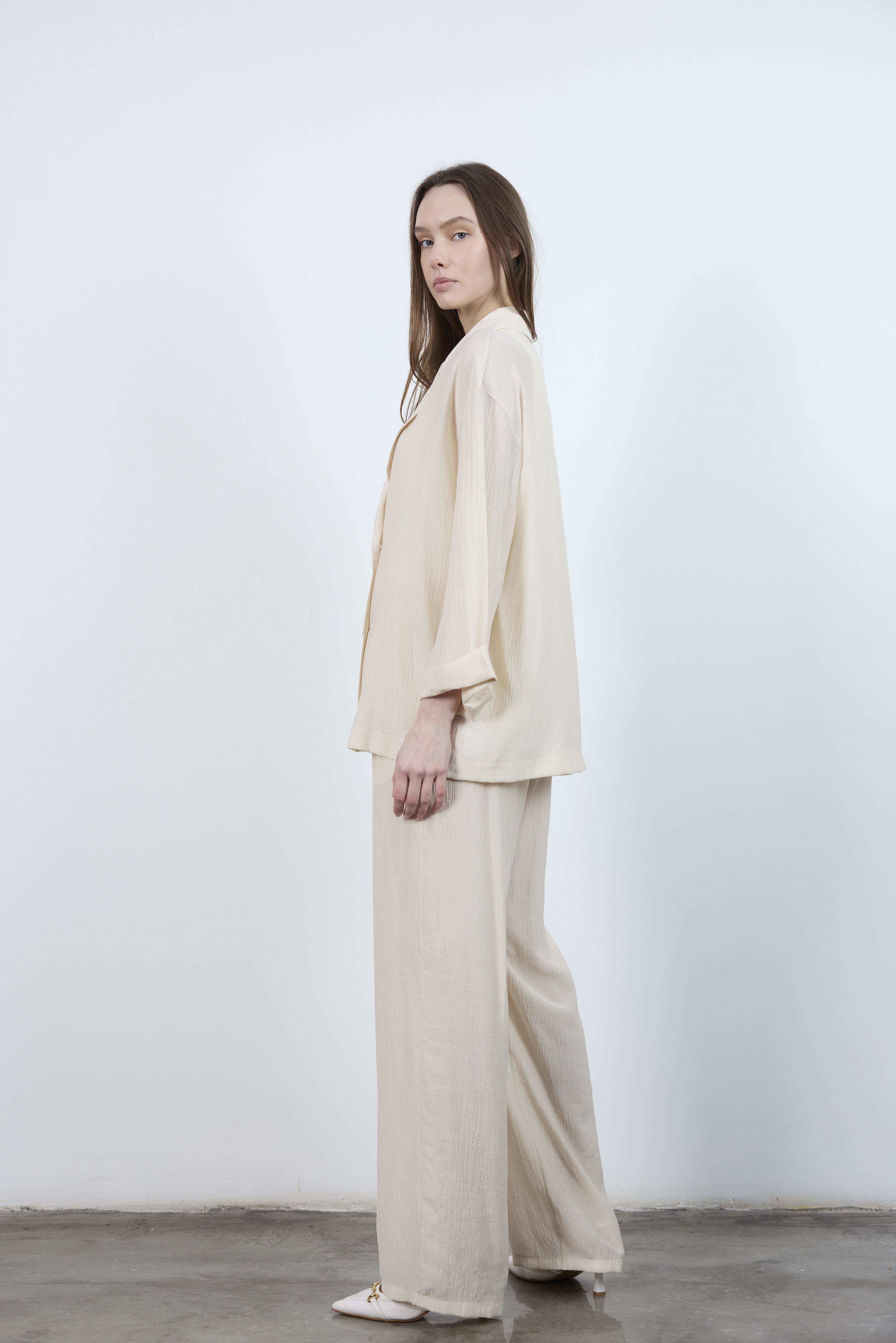 51107 CEKET PANTOLON TAKIM TAŞ