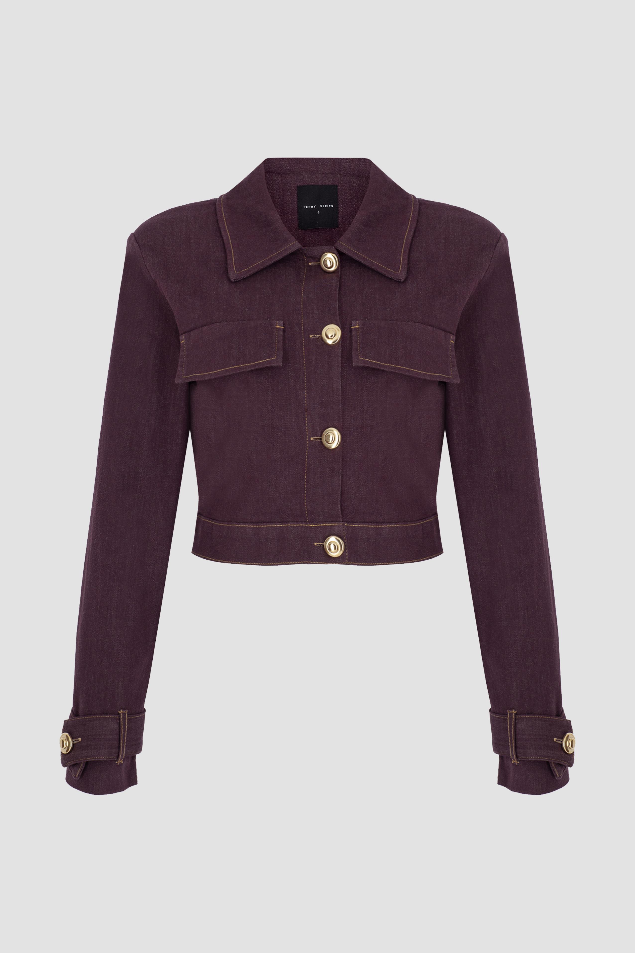 51244 KOT MONT PANTOLON TAKIM MÜRDÜM