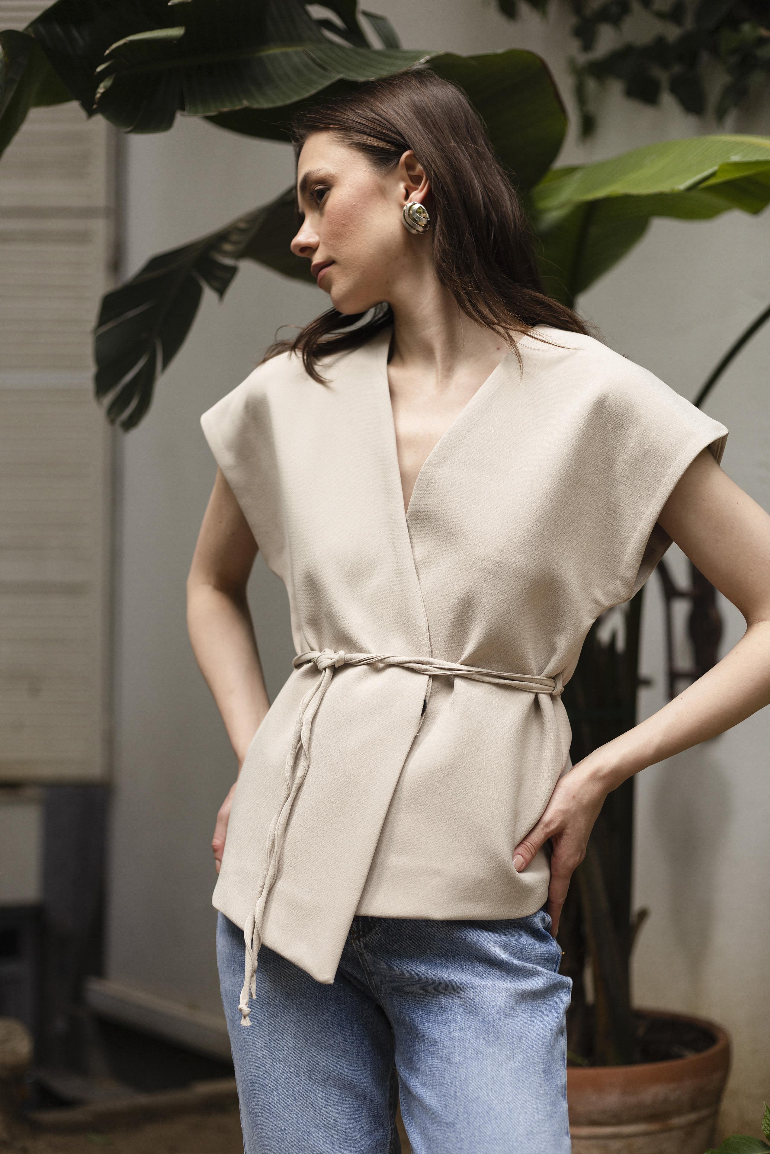 9567 ATLAS YELEK TAŞ