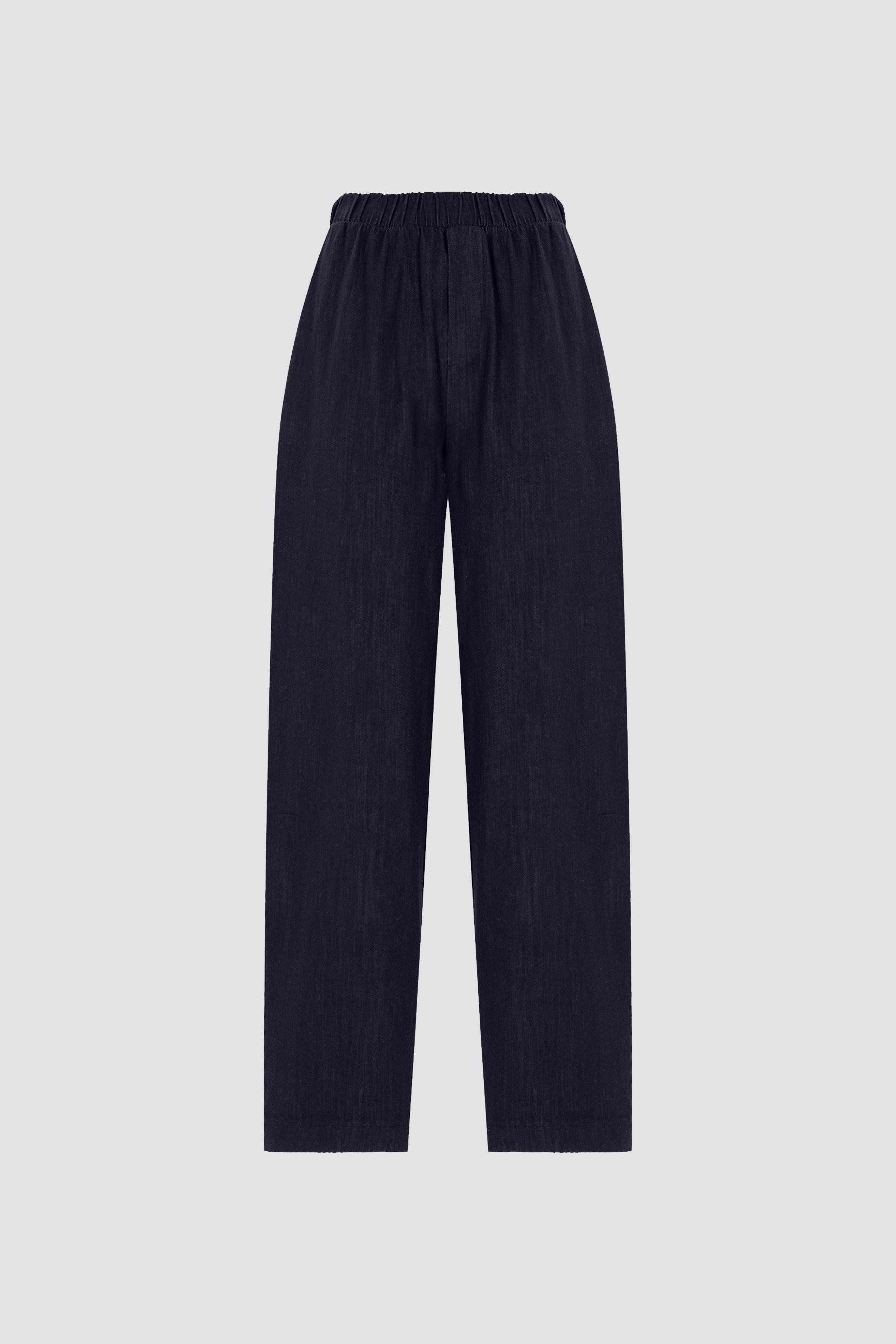 51244 KOT MONT PANTOLON TAKIM LACİVERT