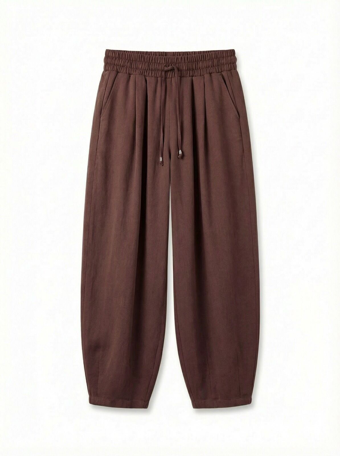 51285 BAGİ PANTOLON BORDO