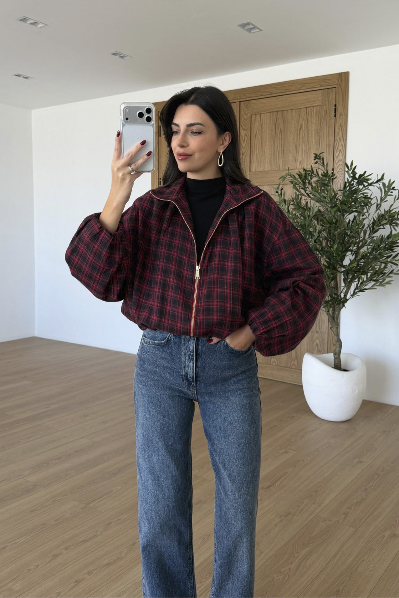 9784 EKOSELİ MONT BORDO