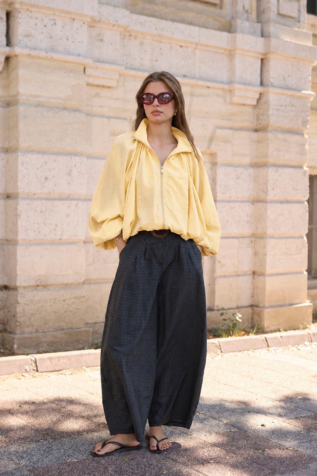 9808 REGLAN BOMBER SARI