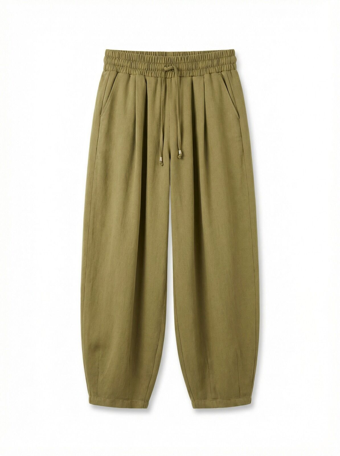 51285 BAGİ PANTOLON HAKİ