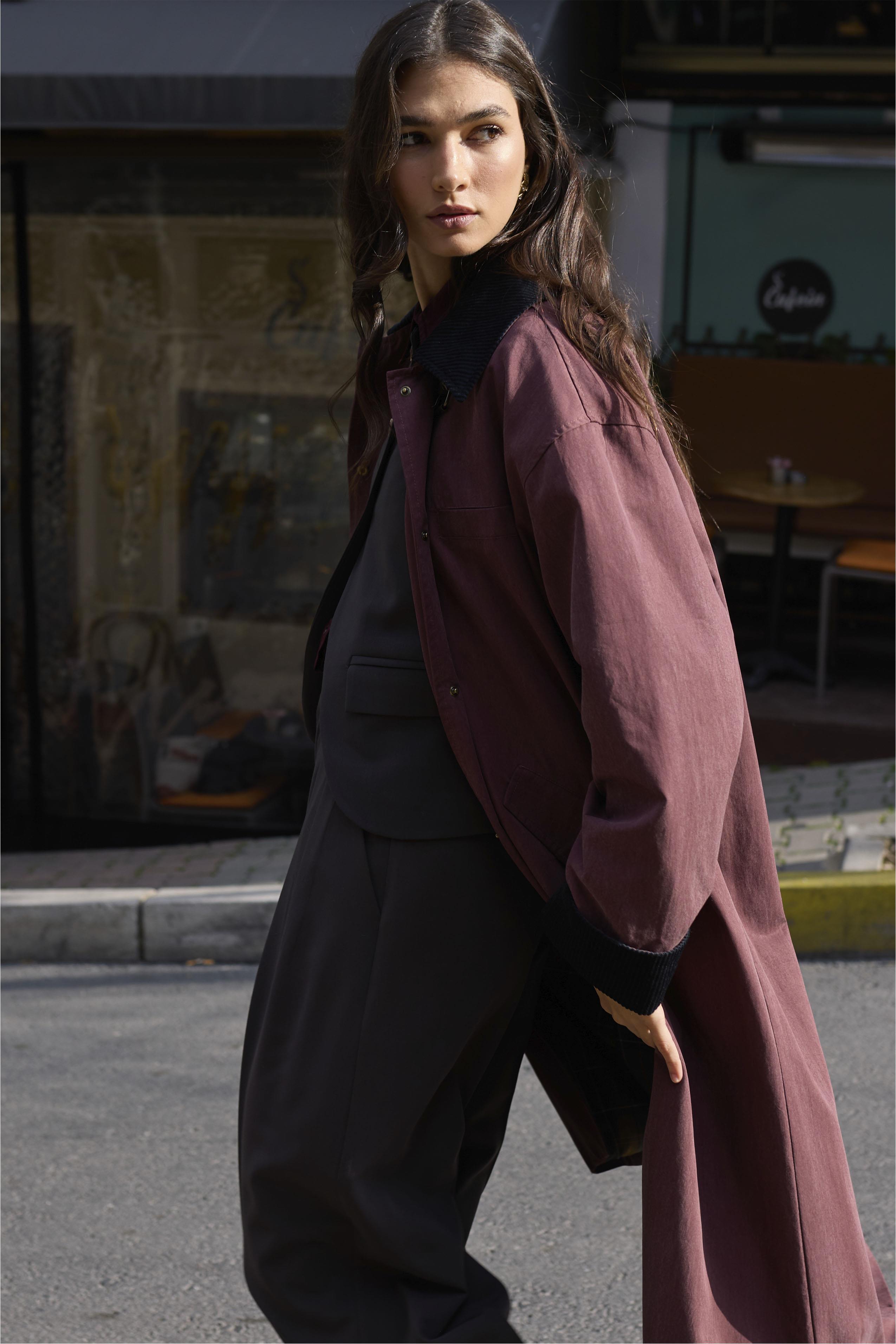9625 TRENÇ BORDO
