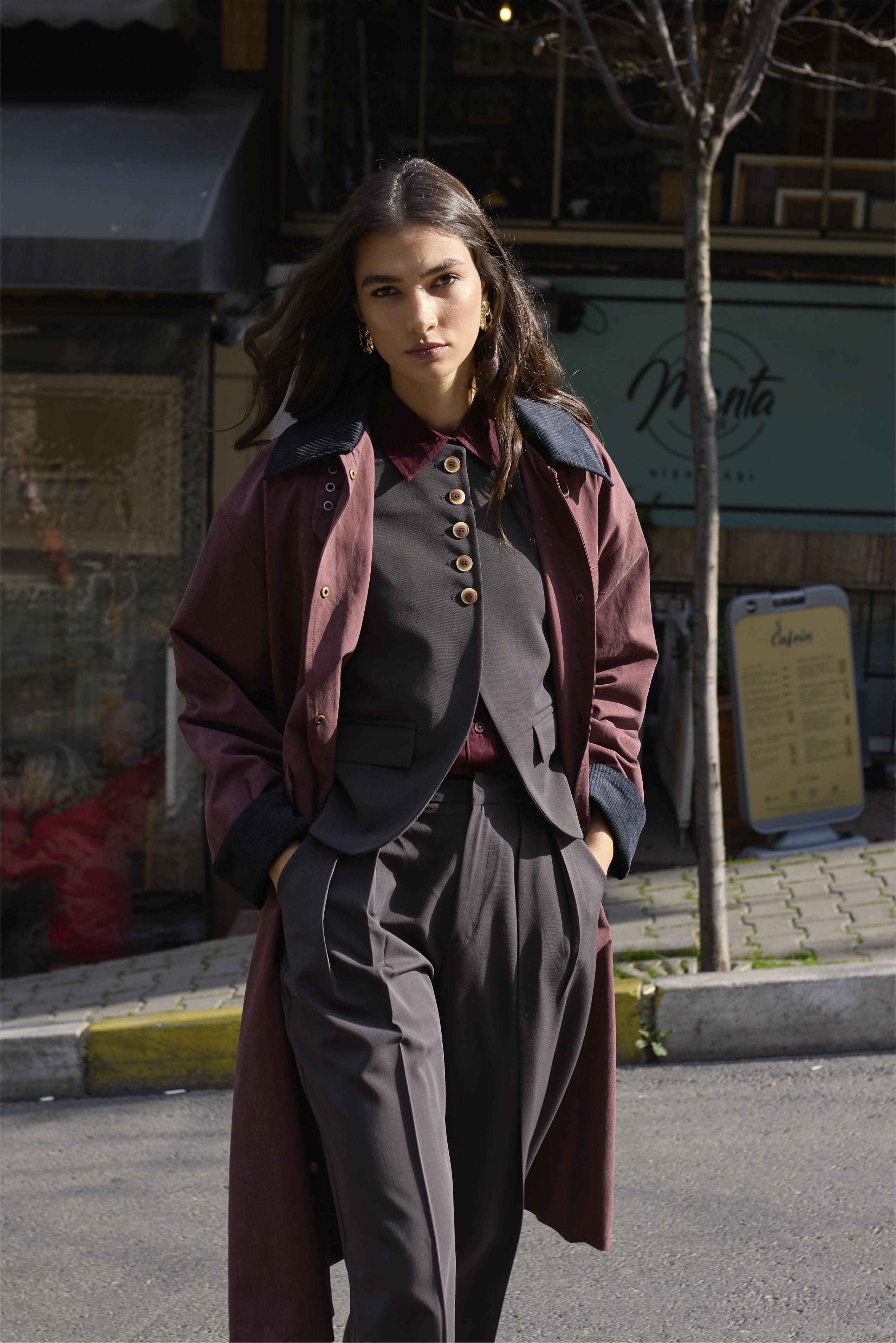 9625 TRENÇ BORDO