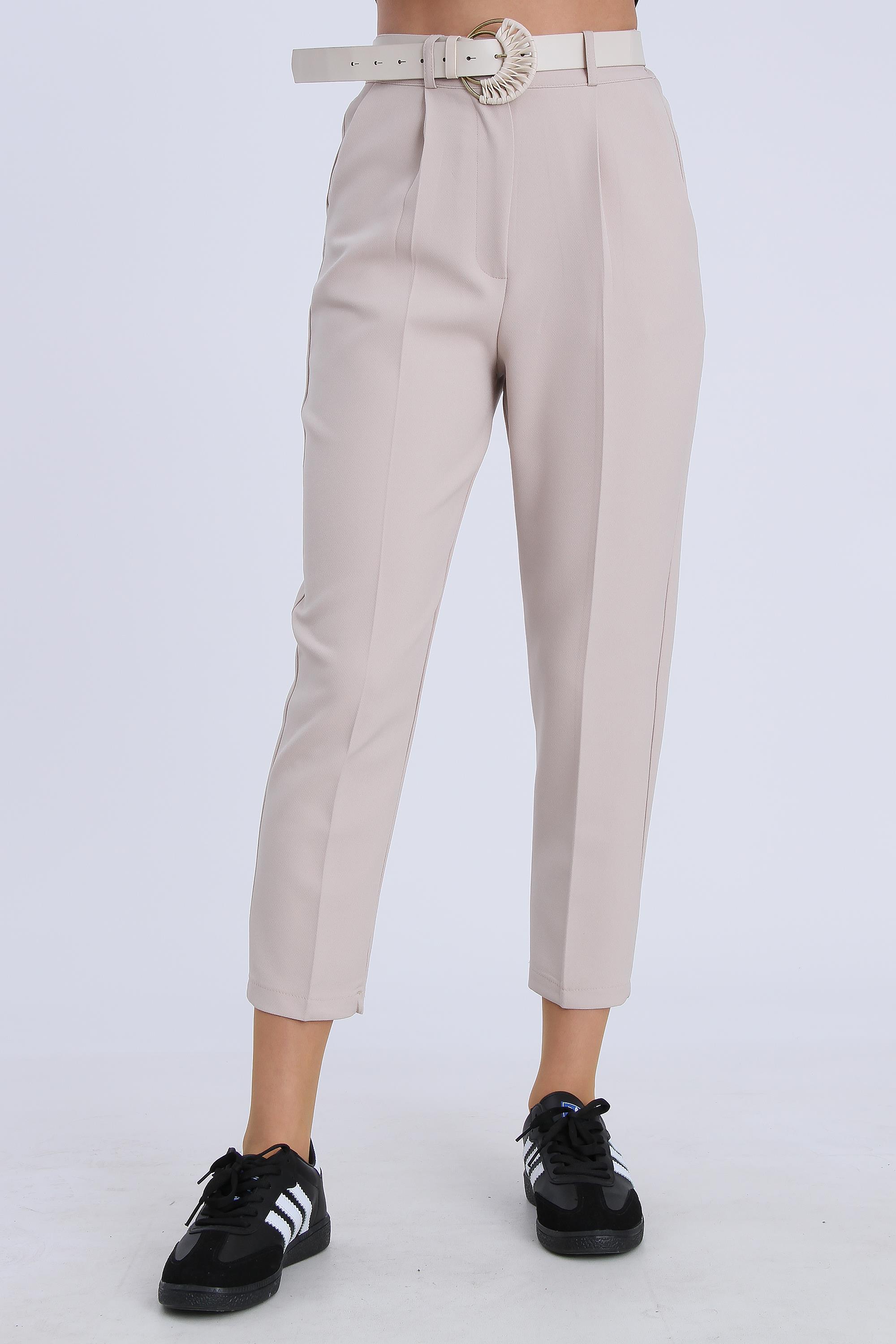 50710 ATLAS PANTOLON TAŞ