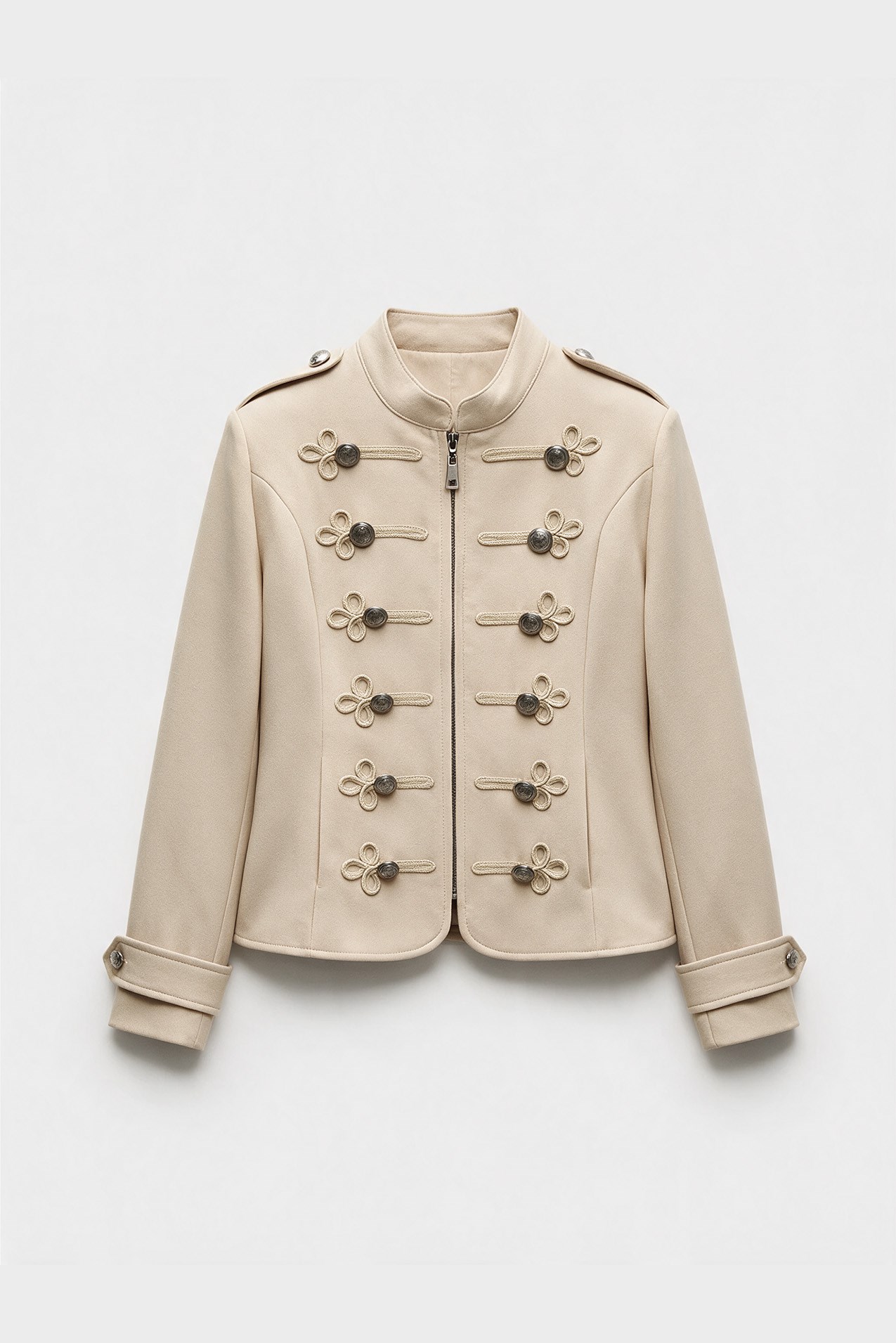 9729 NAPOLYON BLAZER CEKET TAŞ