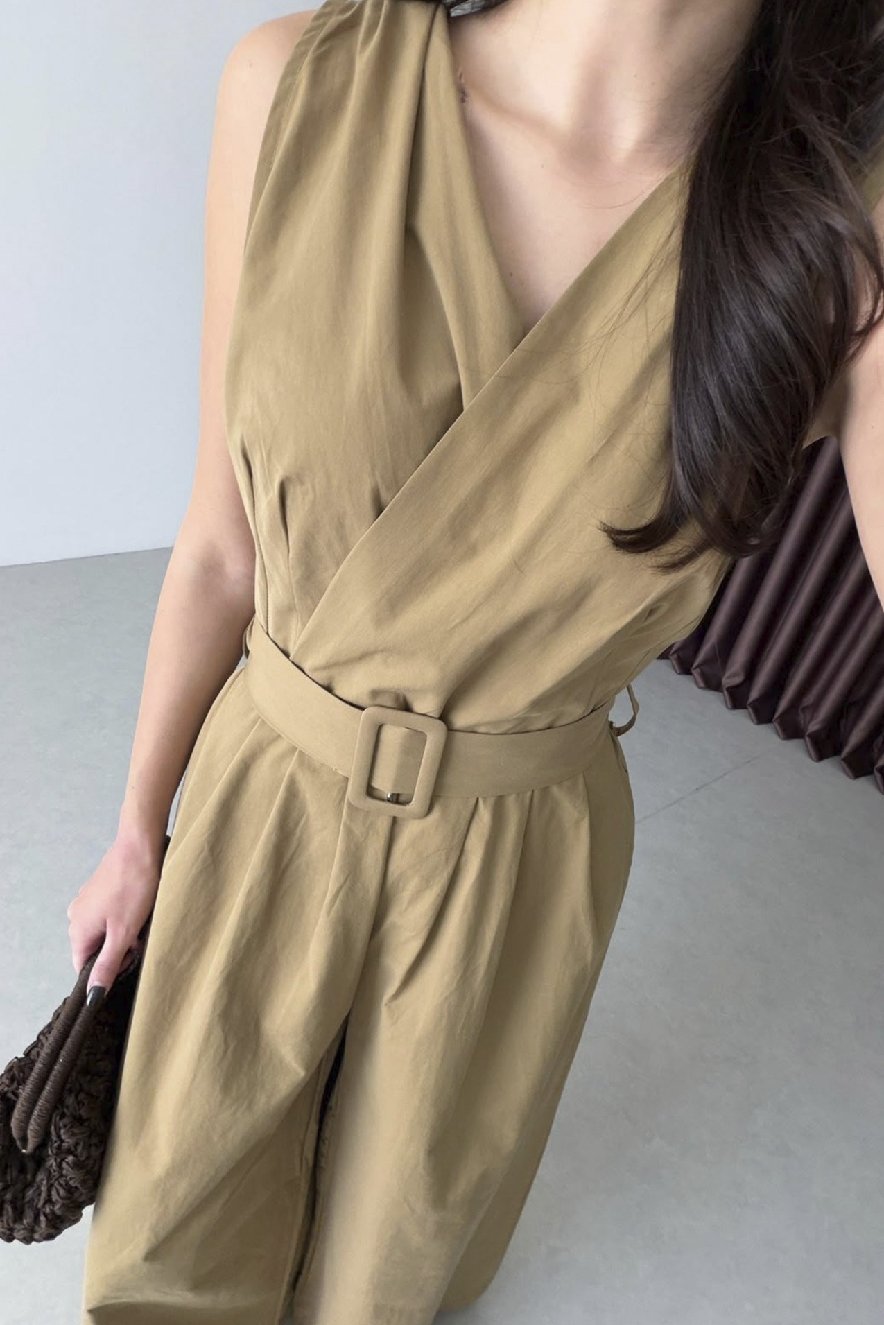 51394 TOKALI TULUM BRONZ