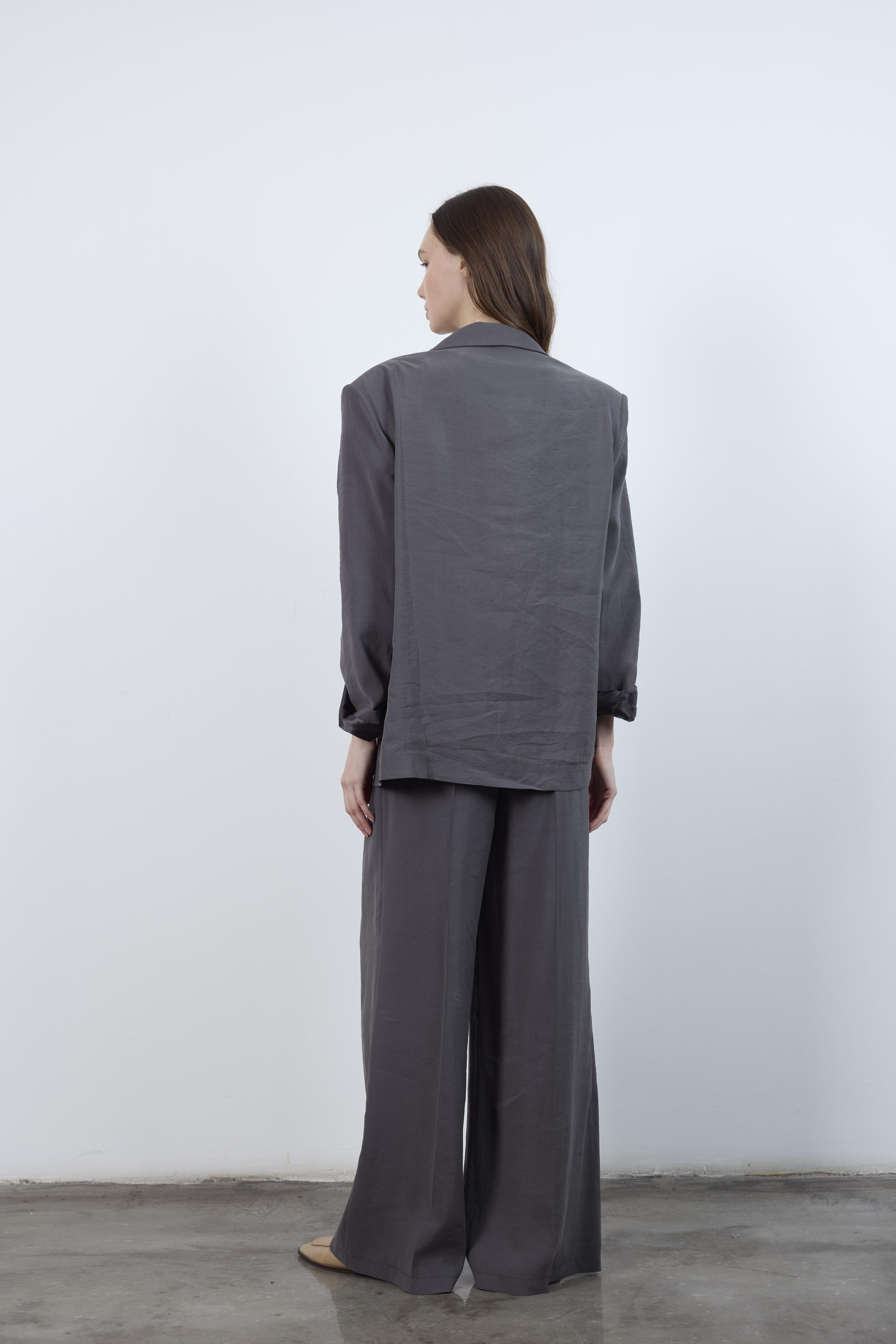 51113 PANTOLON ANTRASİT