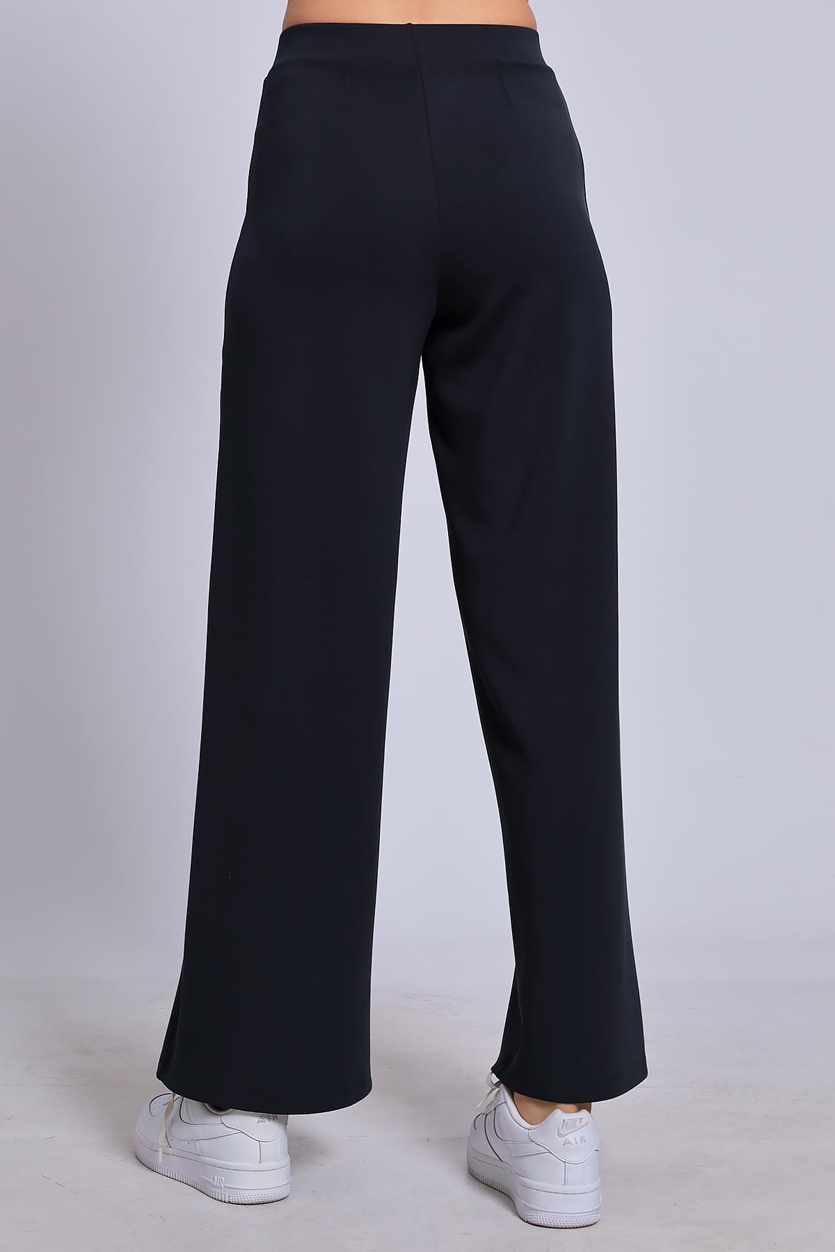 50966 MODAL PANTOLON FÜME