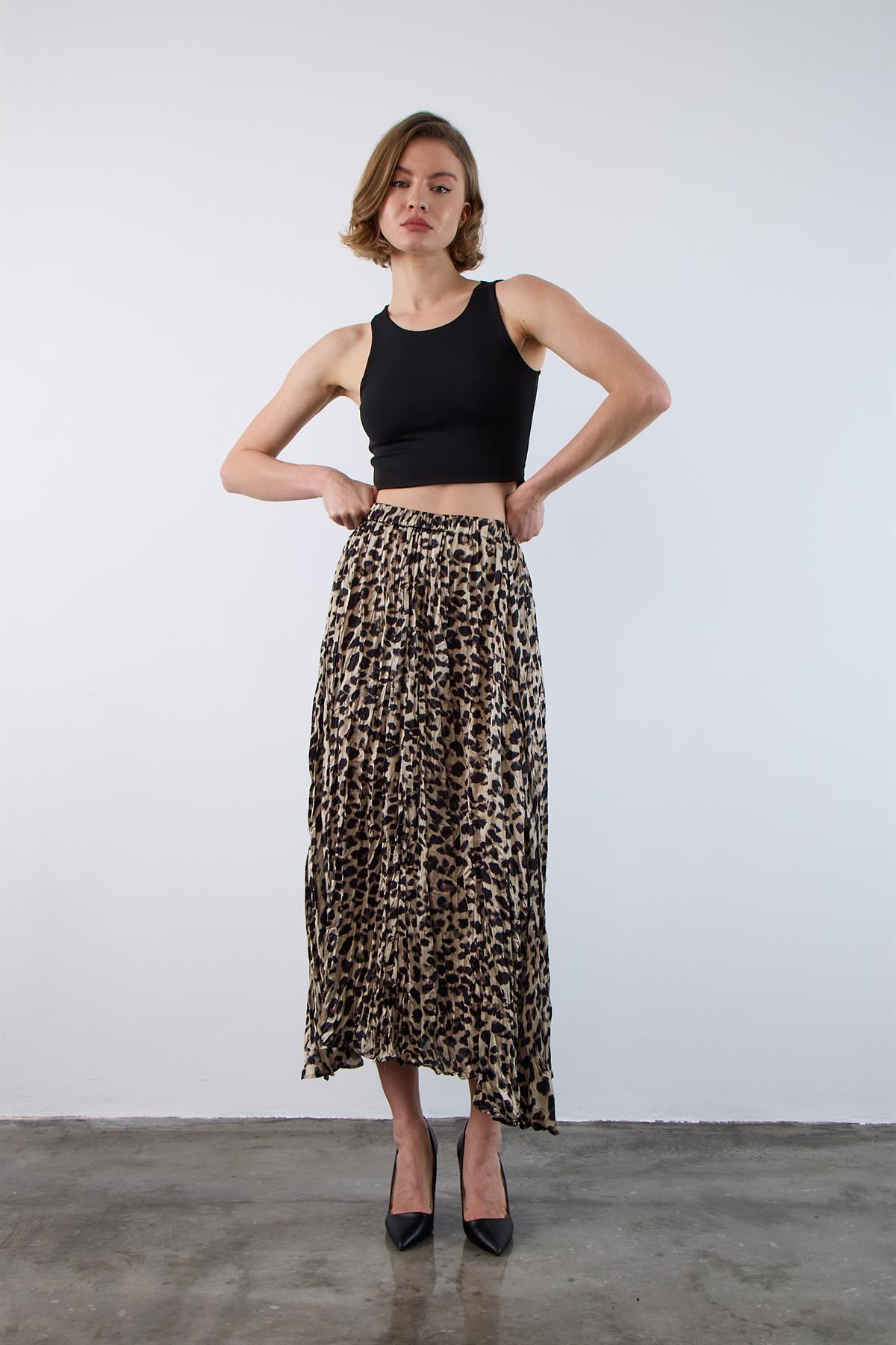 3237 LEOPAR ETEK LEOPAR