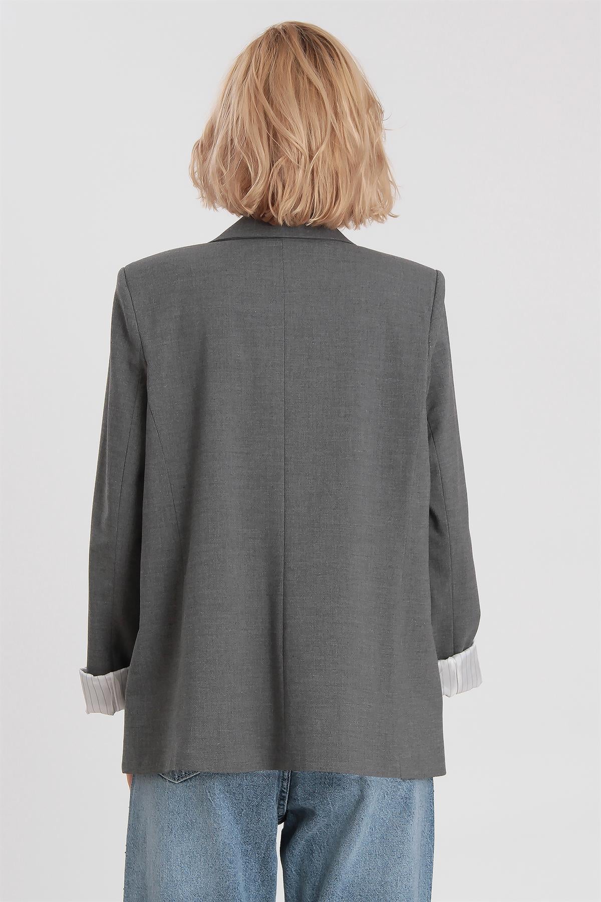 9300 CEKET ANTRASİT