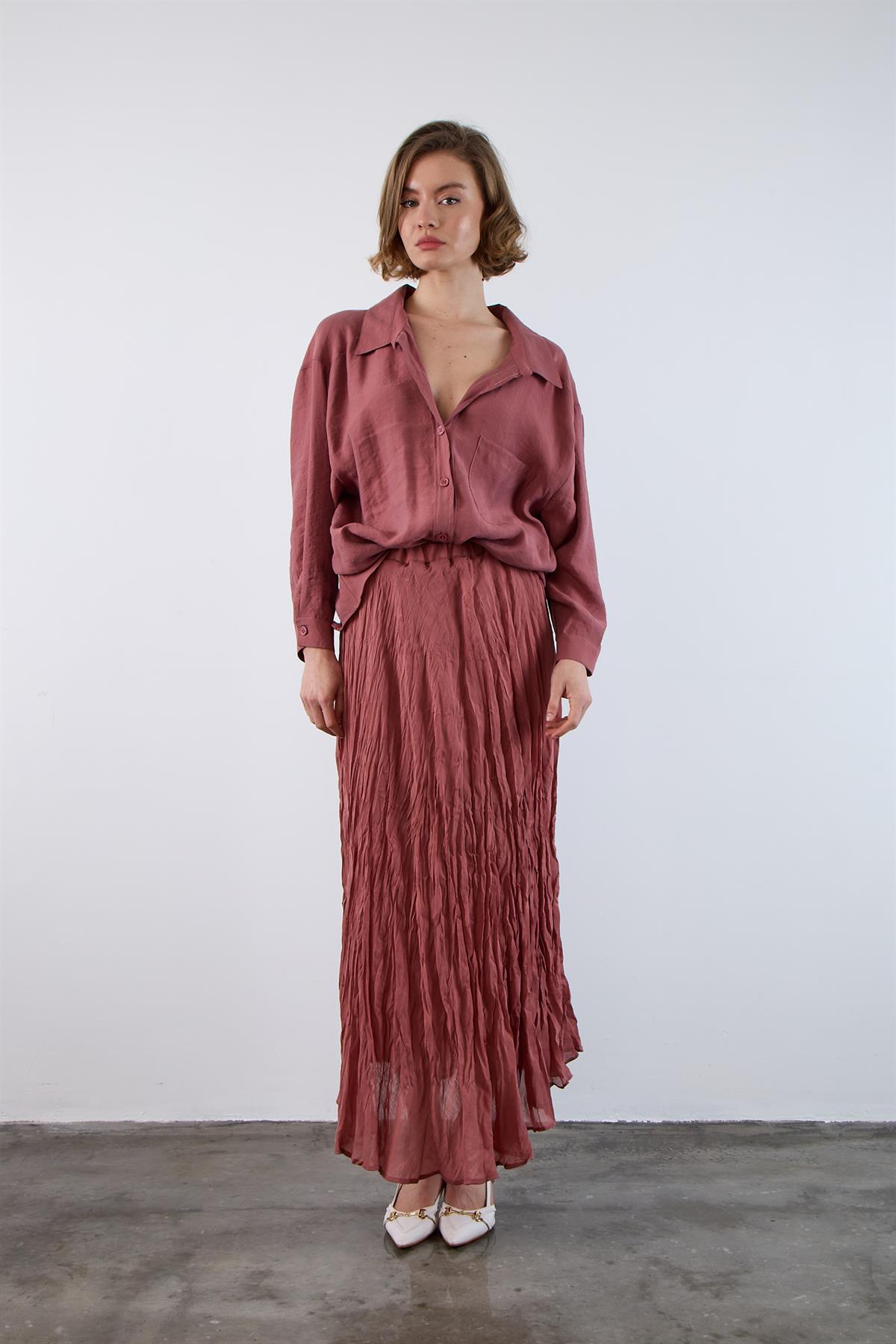 3207 KIRIŞIK ETEK TARÇIN