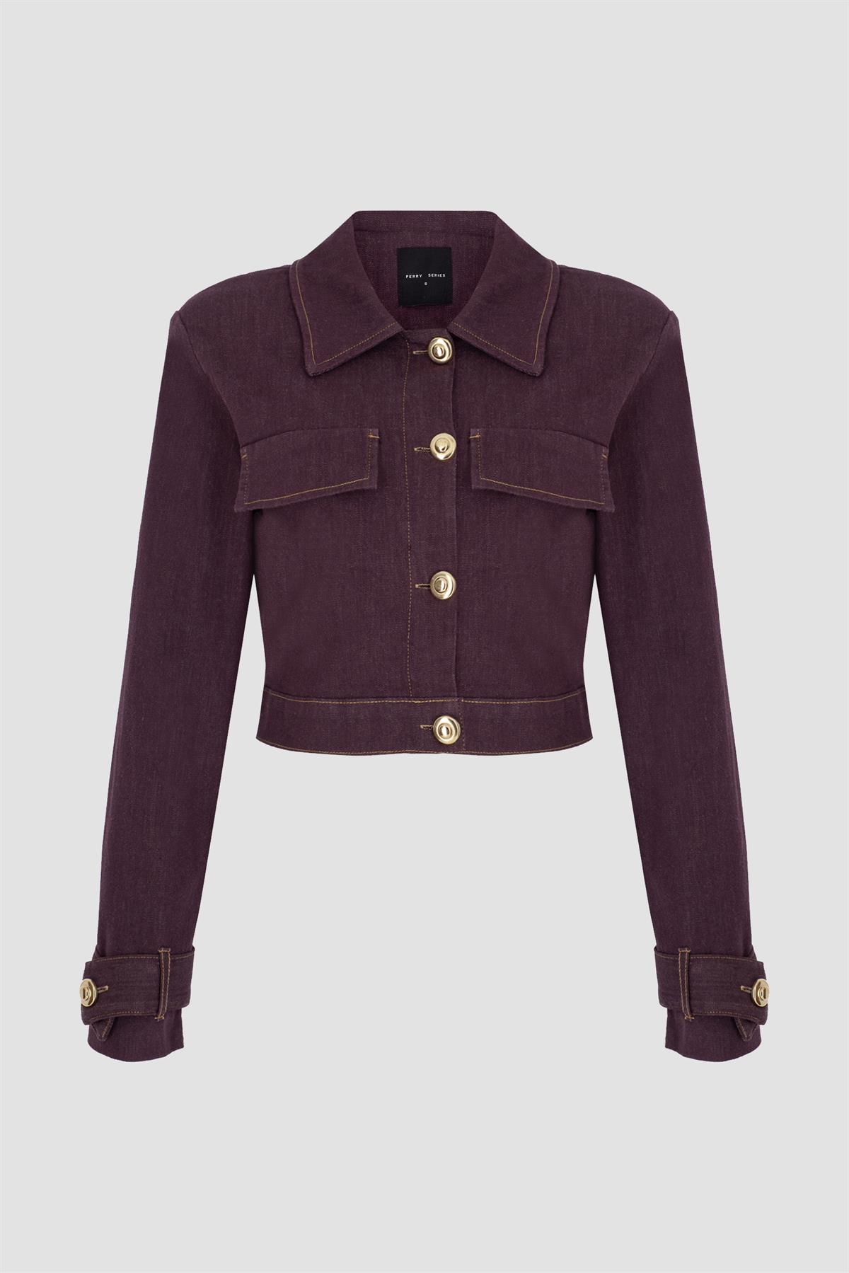 51244 KOT MONT PANTOLON TAKIM MÜRDÜM