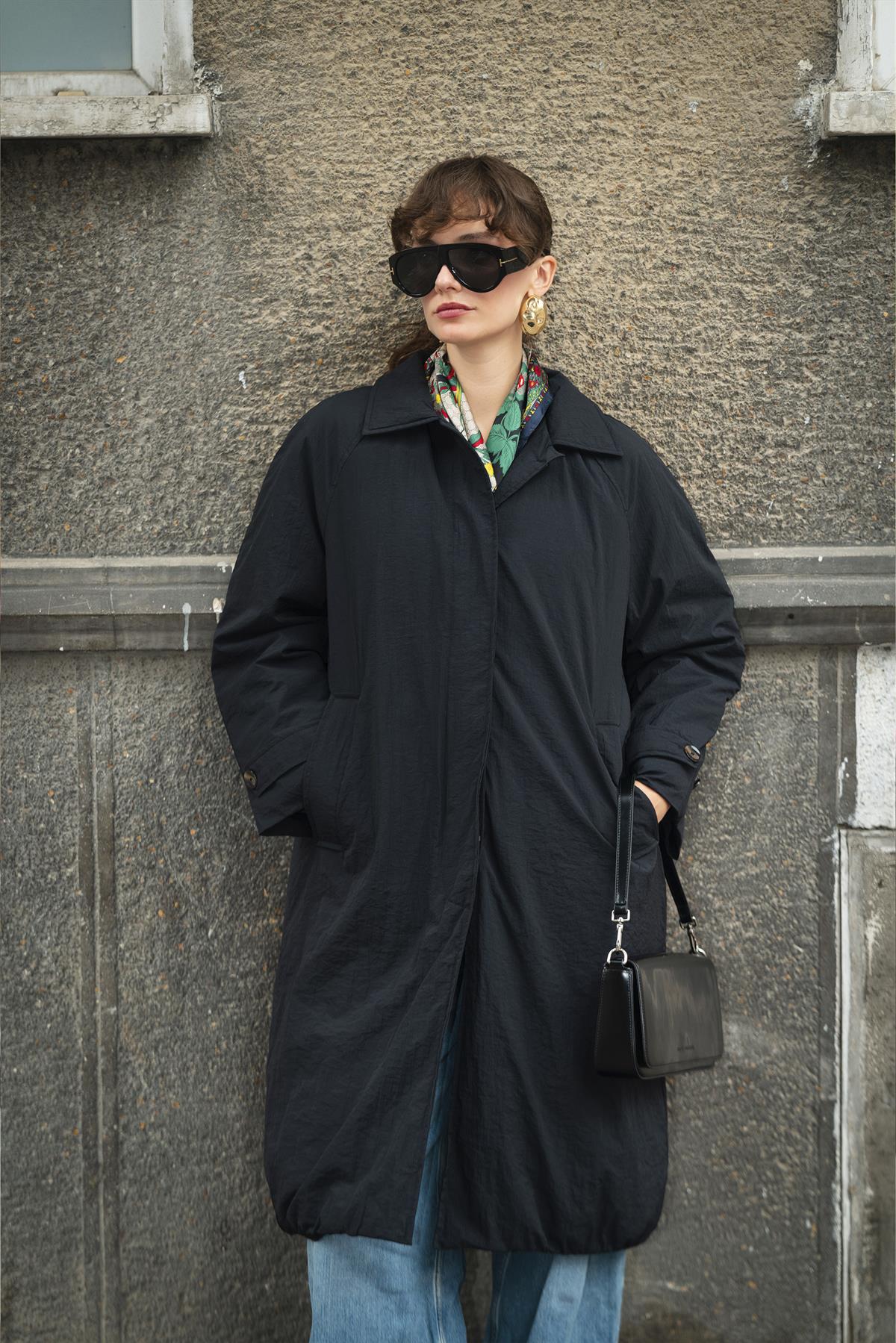 9602 UZUN MONT SİYAH