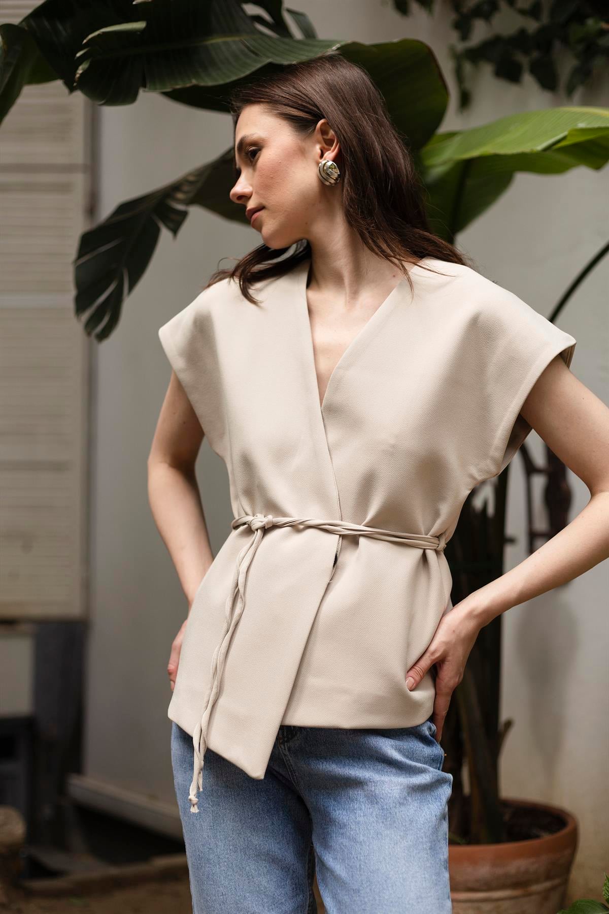 9567 ATLAS YELEK TAŞ