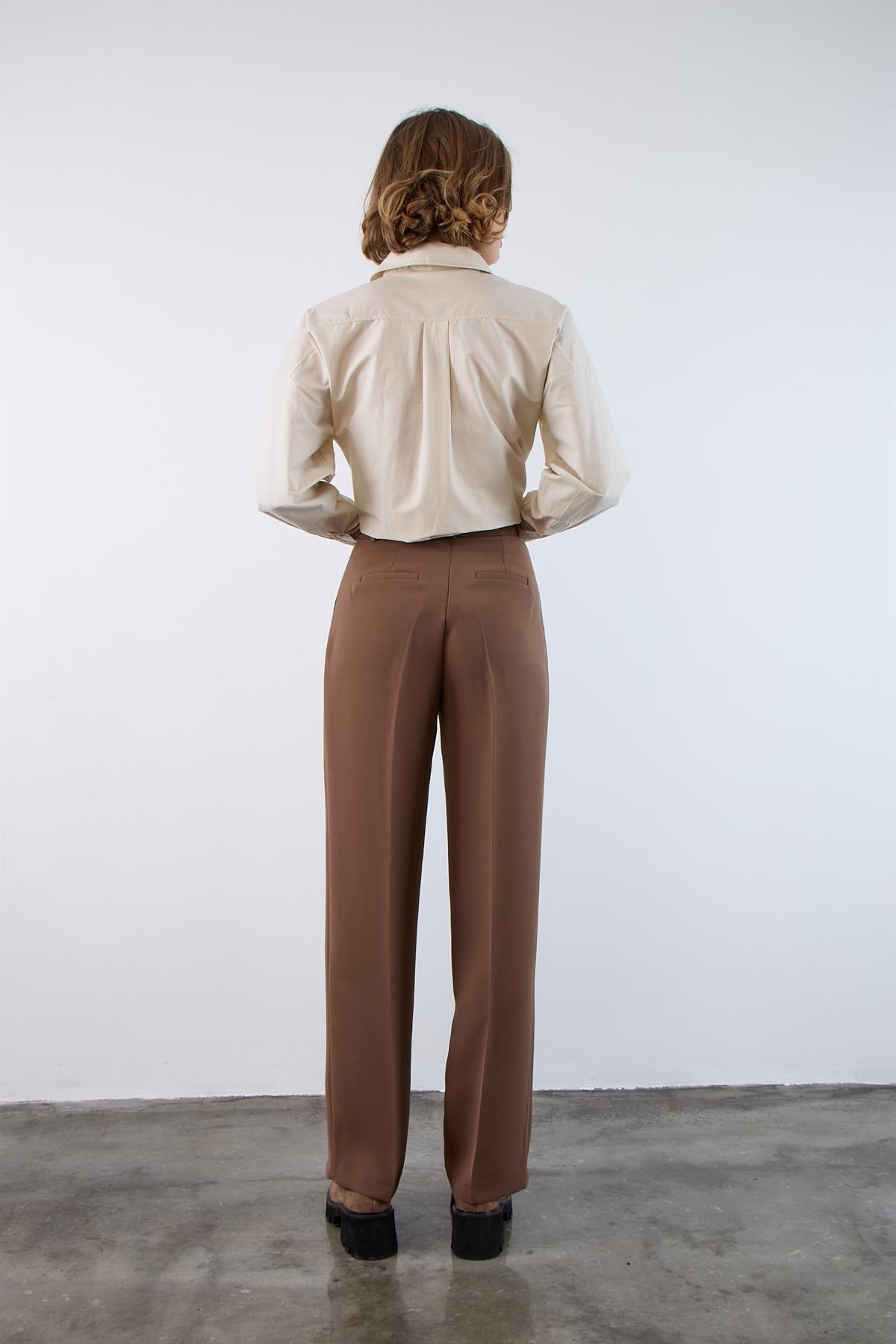 51024 PANTOLON CAMEL