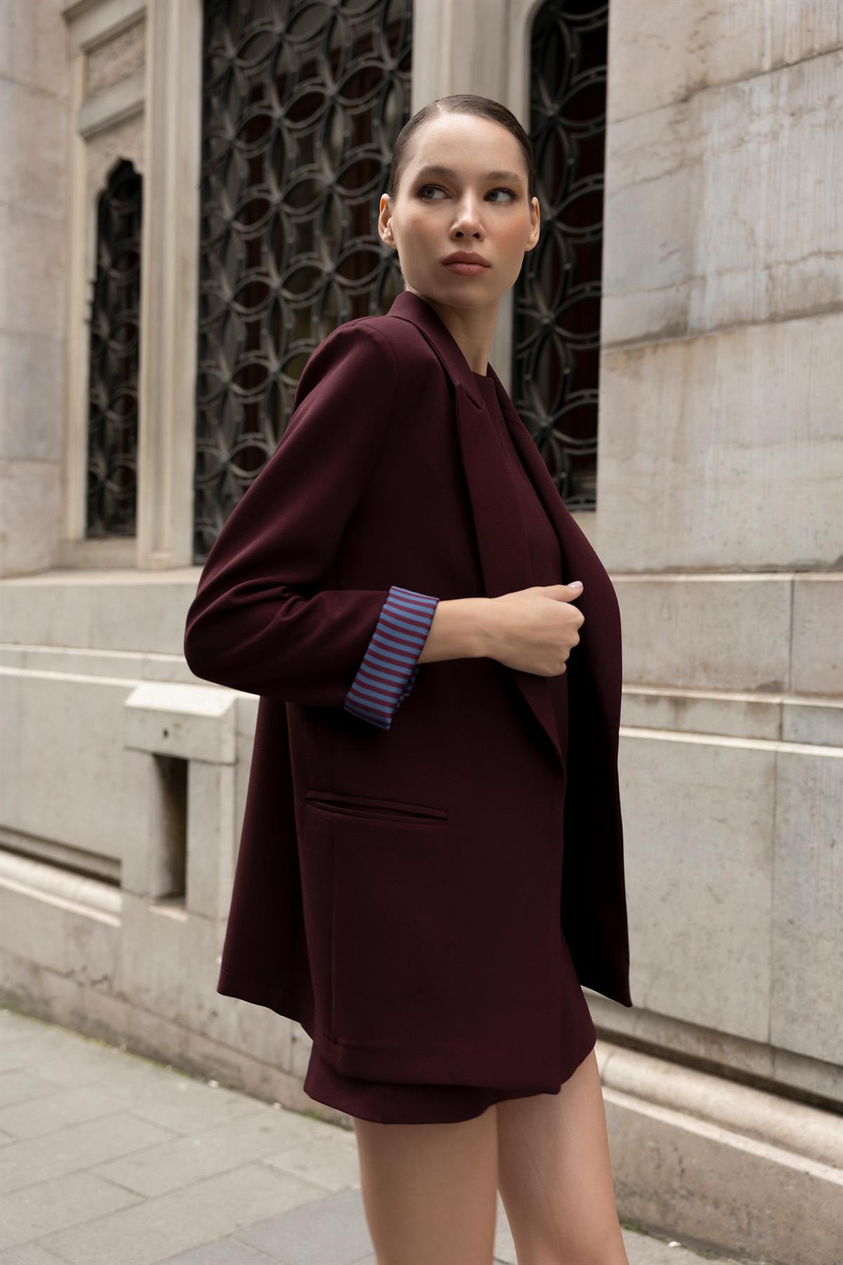 9565 ATLAS CEKET MÜRDÜM