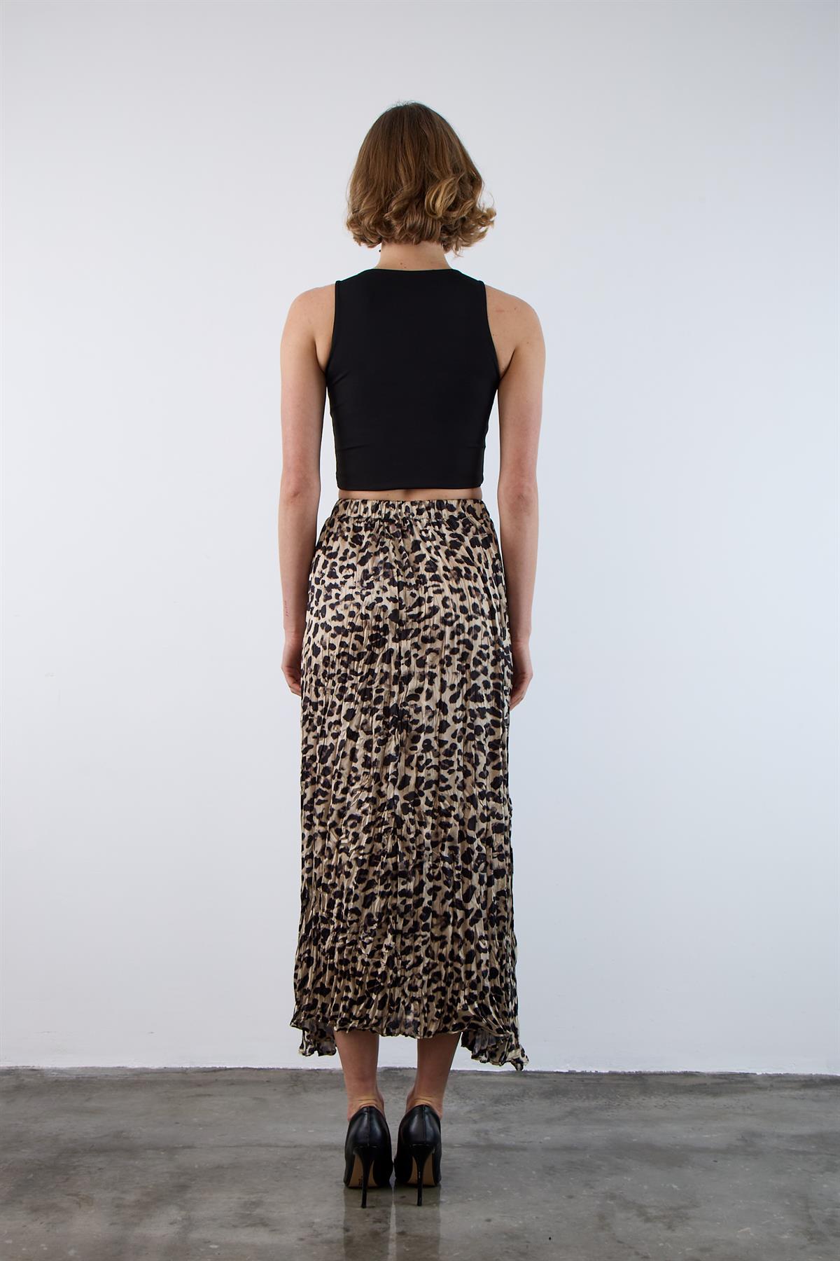 3237 LEOPAR ETEK LEOPAR