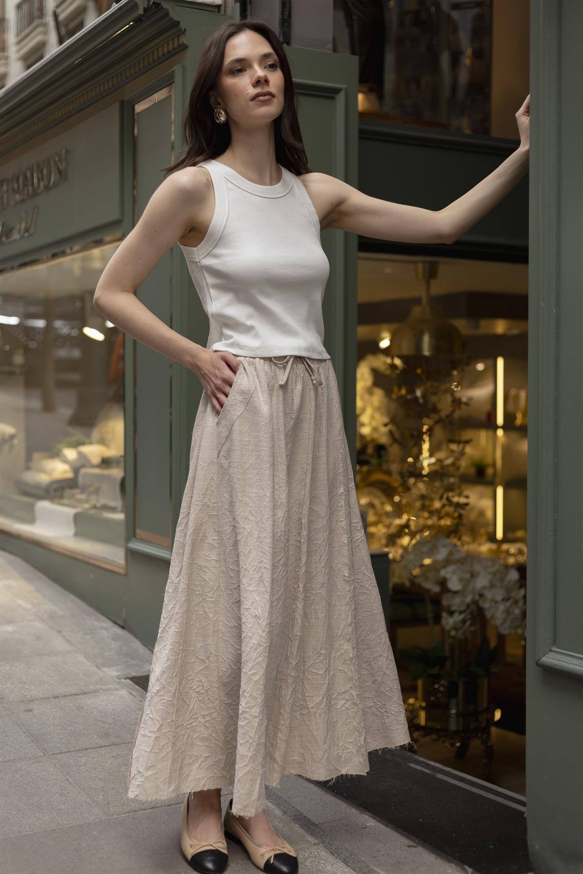 3288 KETEN ETEK TAŞ