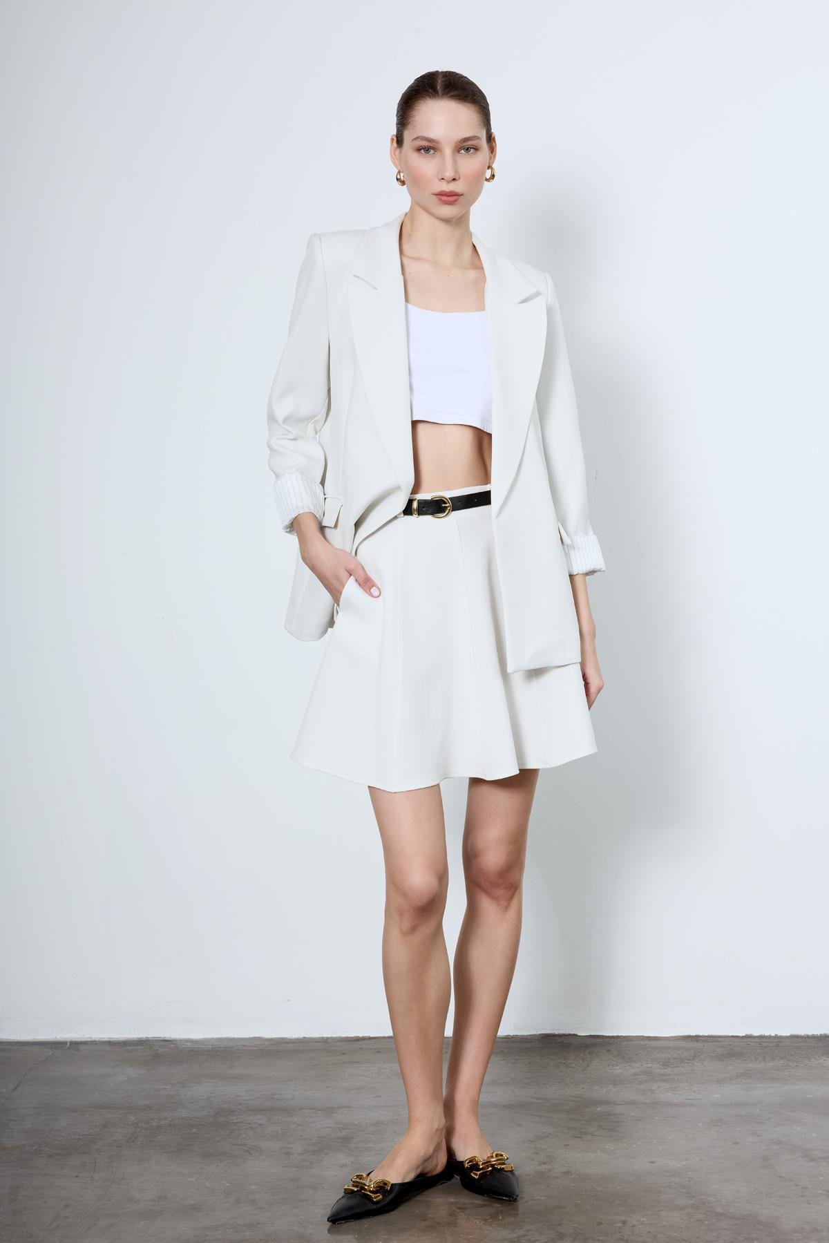 3282 ATLAS ETEK BEYAZ