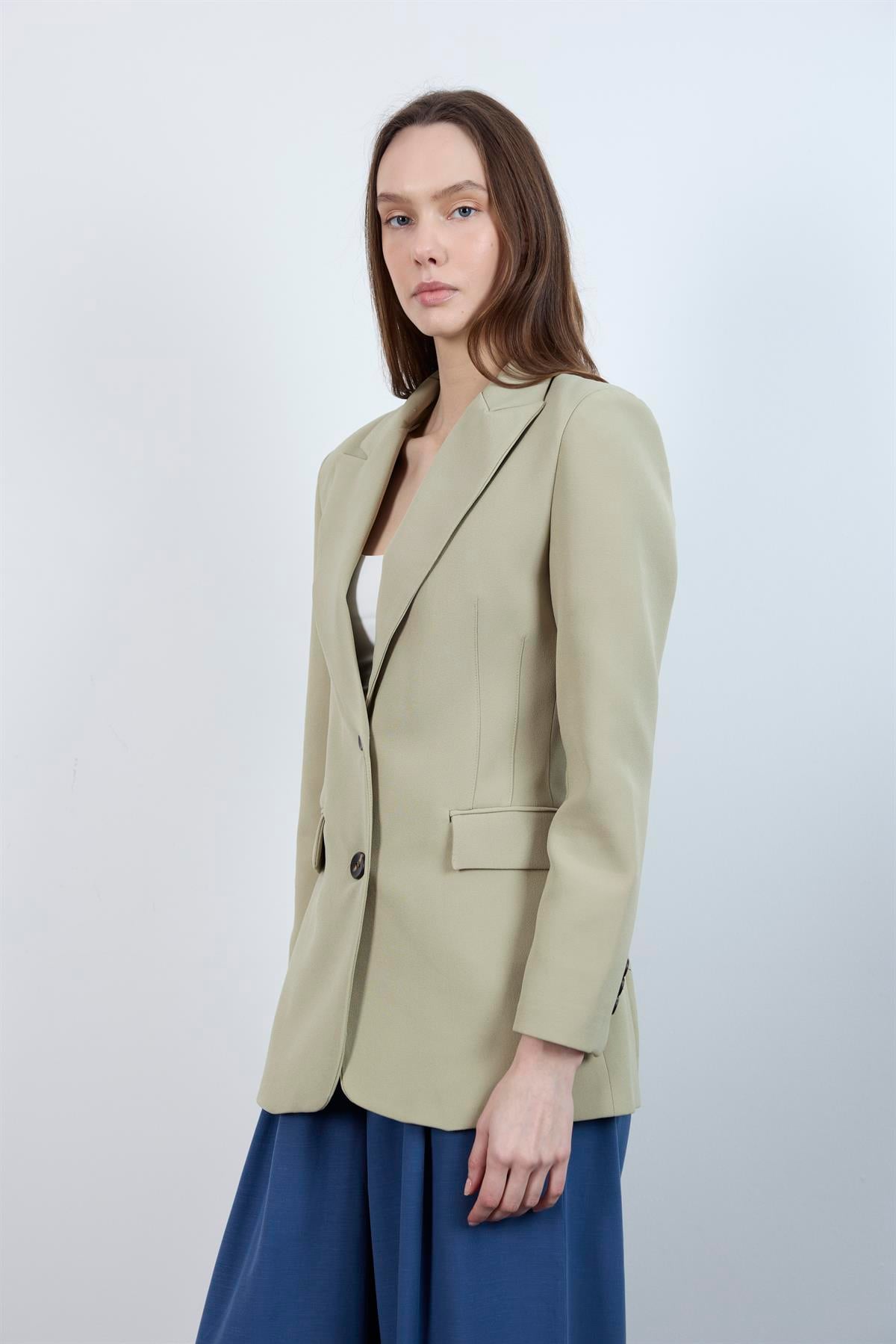 9452 ATLAS CEKET AÇIK HAKİ