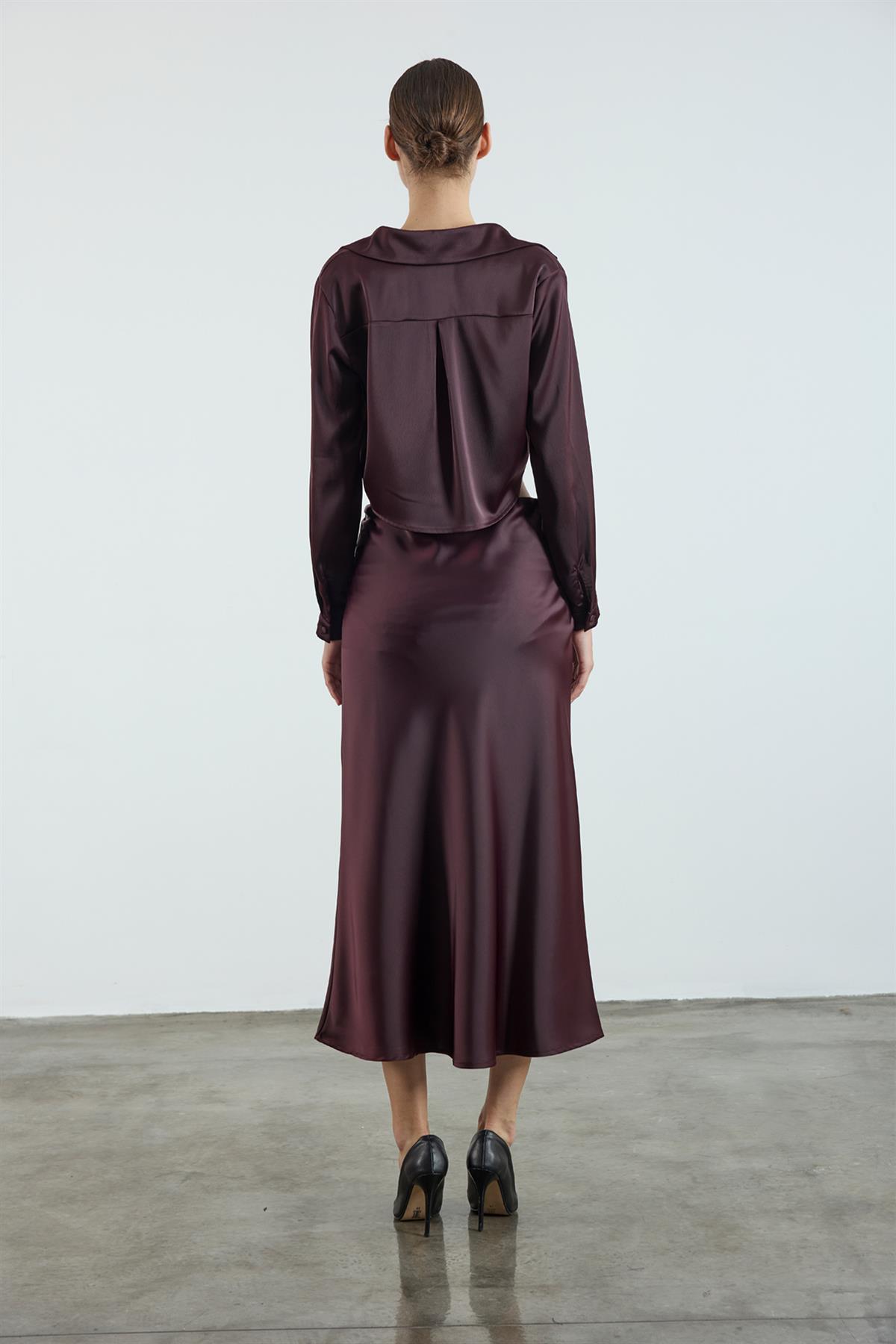 51110 SATEN TAKIM MÜRDÜM