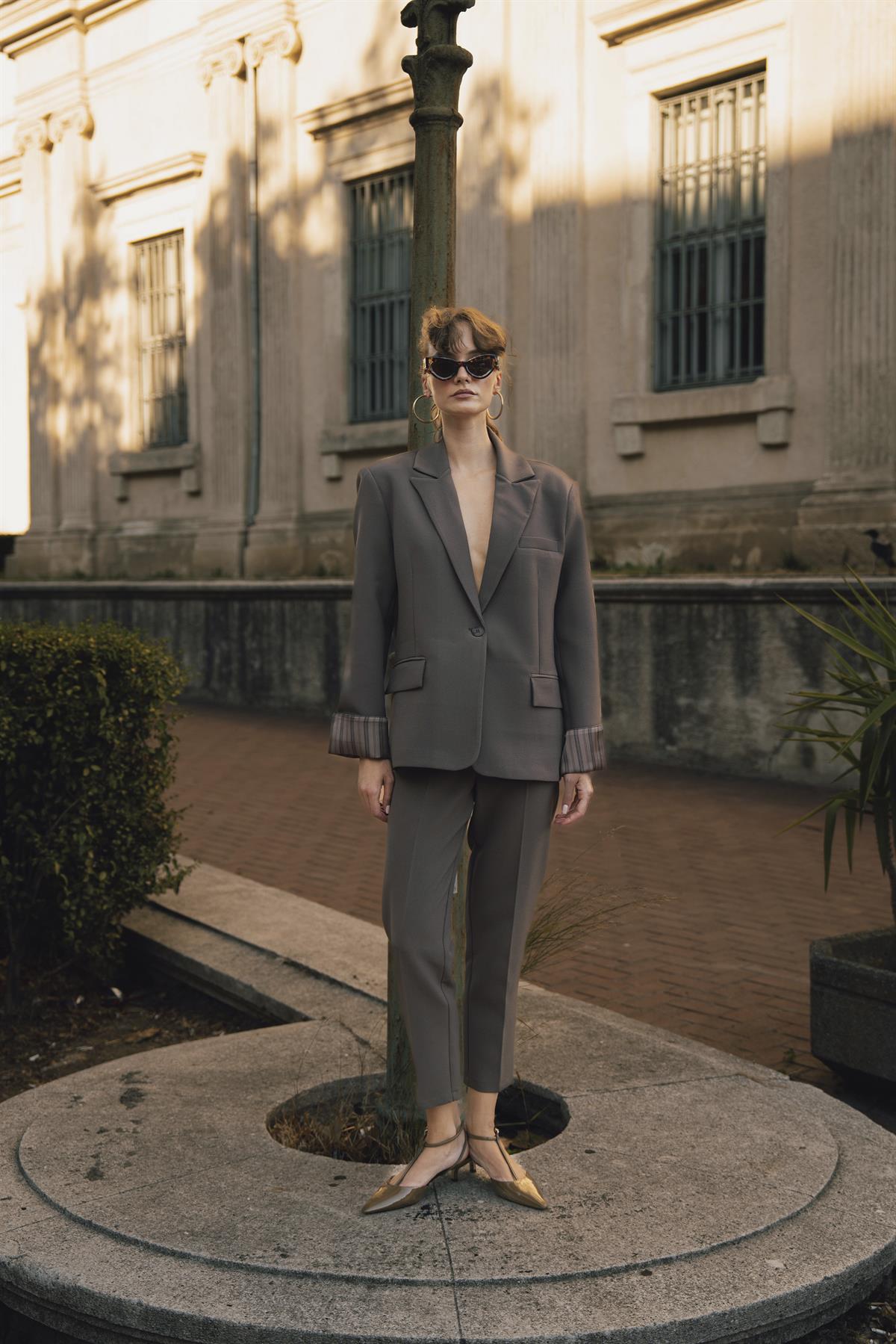 9594 ATLAS CEKET KAHVE