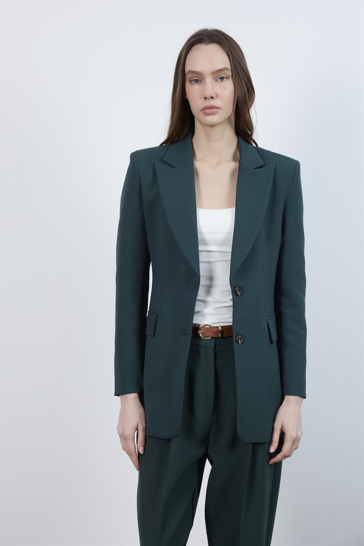 9452 ATLAS CEKET ZÜMRÜT