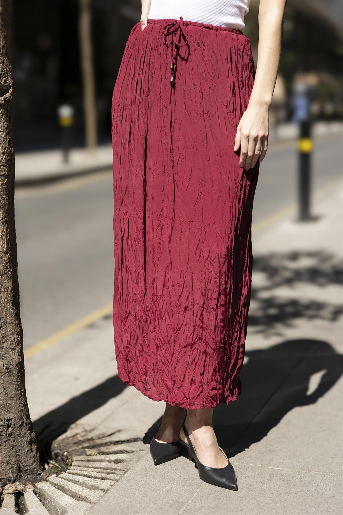 3285 BİYELİ ETEK MÜRDÜM