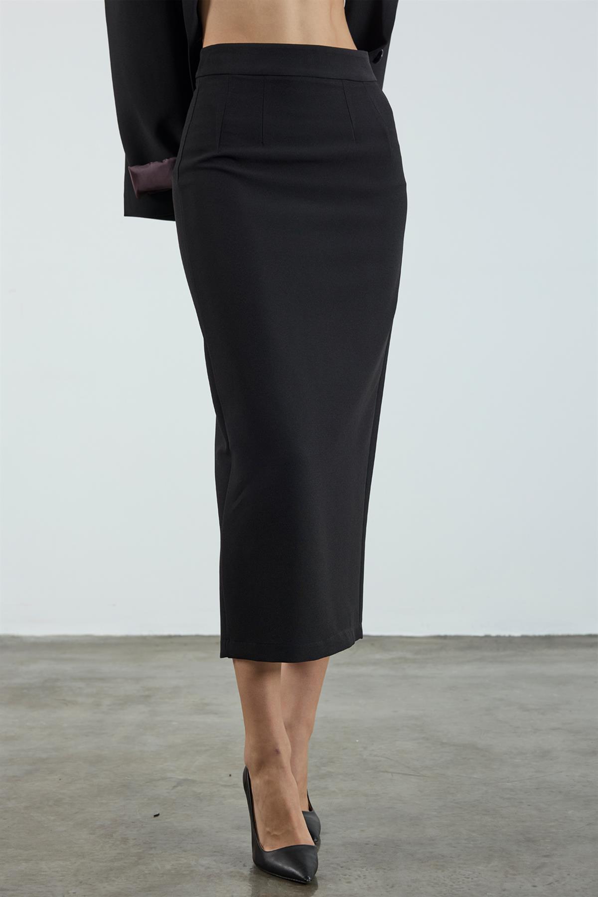 3263 ATLAS ETEK SİYAH