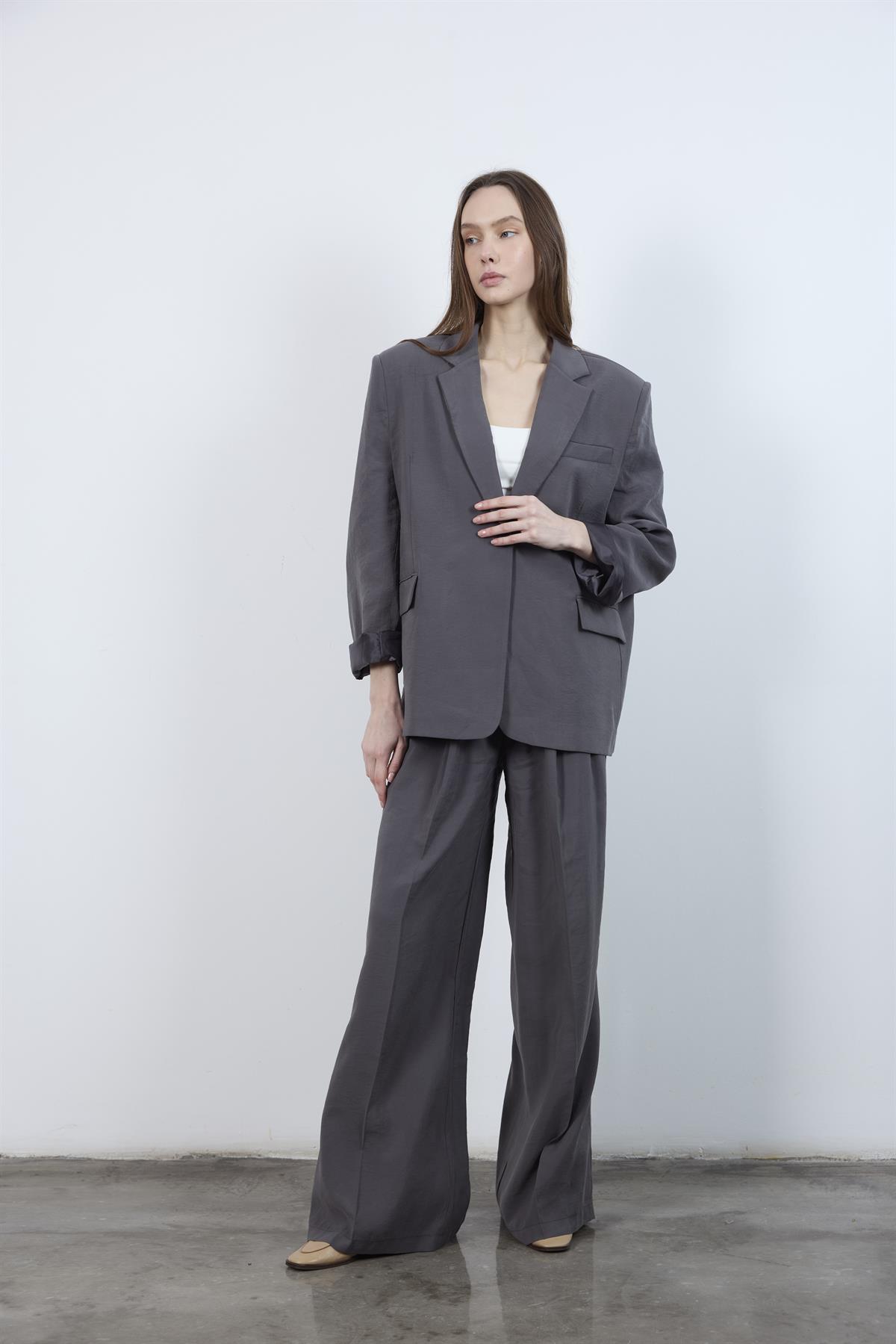 9549 CEKET ANTRASİT