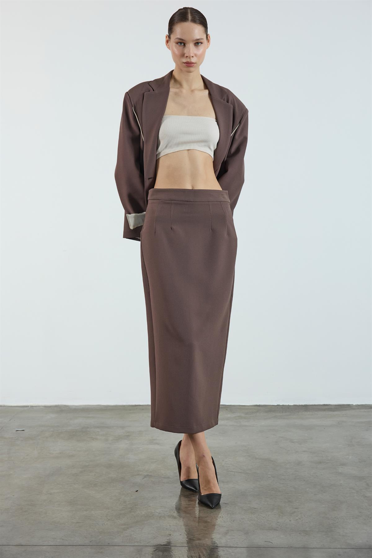 3263 ATLAS ETEK KAHVE