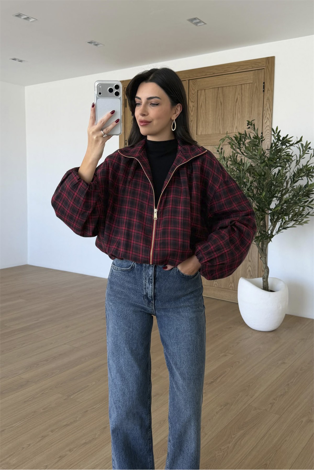 9784 EKOSELİ MONT BORDO