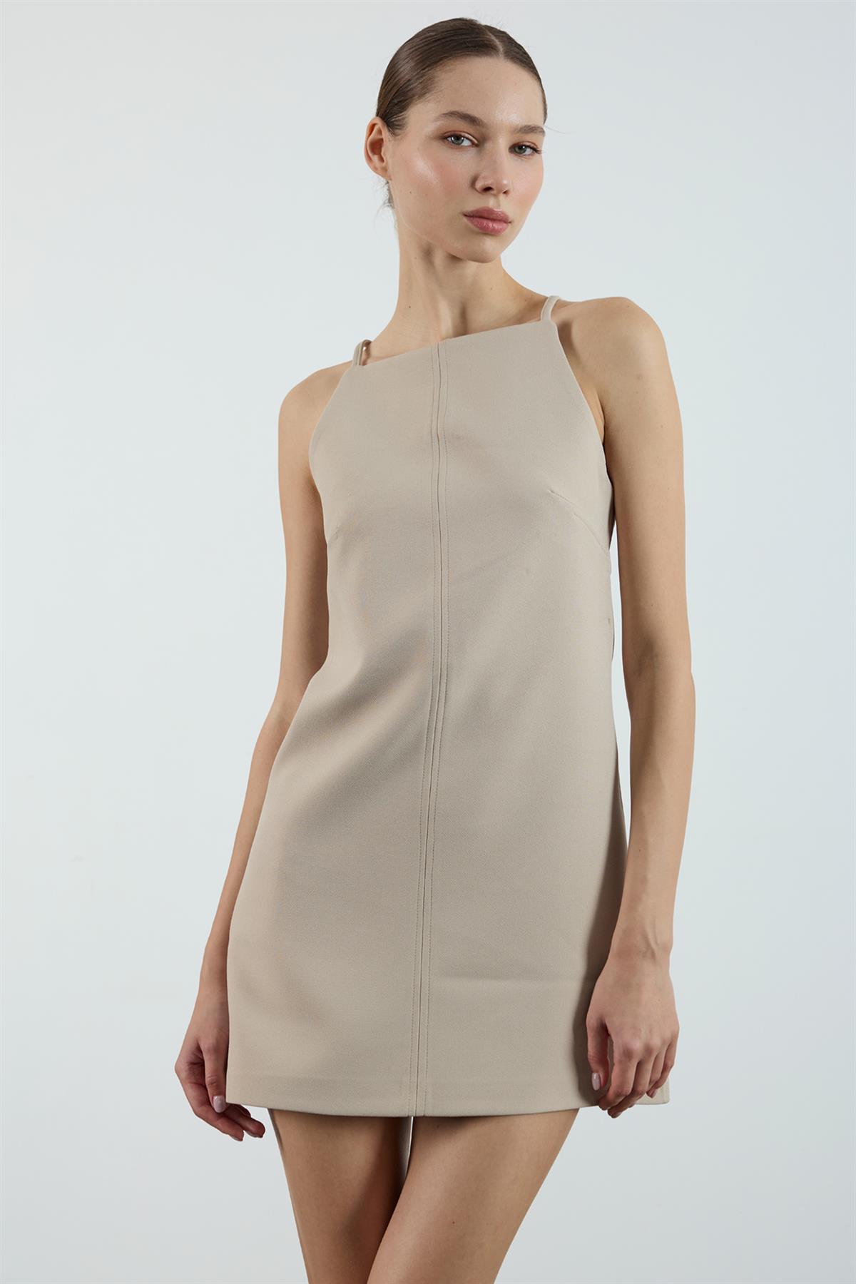 3259 KISA ELBİSE TAŞ