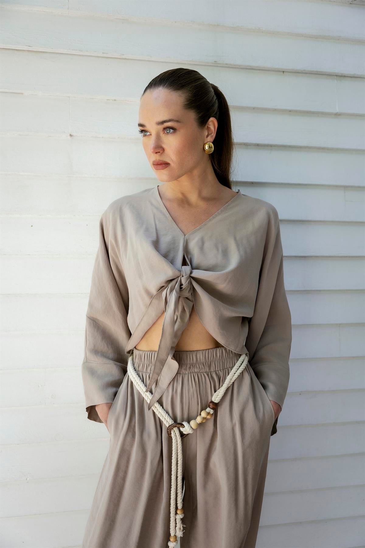 51140 ÖNDEN BAĞLAMALI TAKIM VİZON