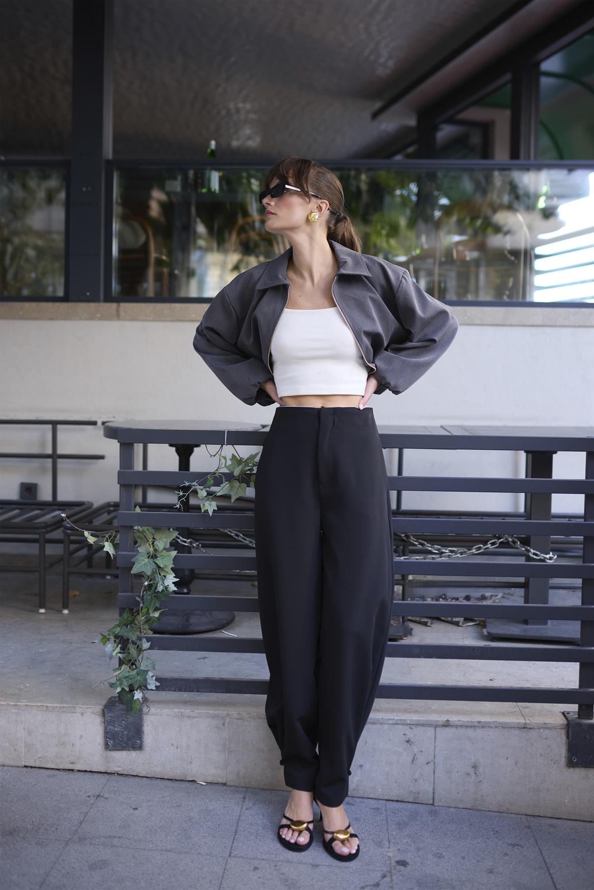 9616 BAMBER CEKET ANTRASİT