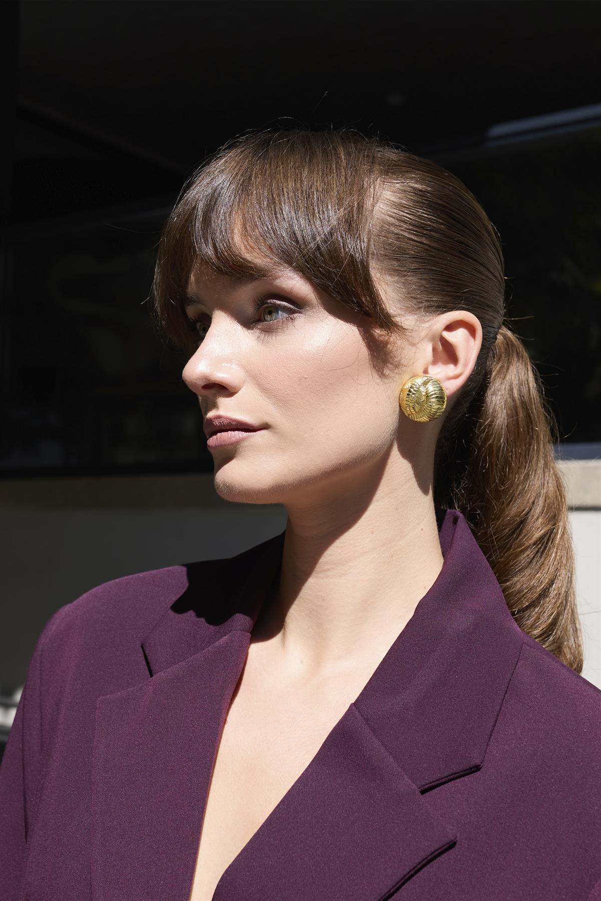 9615 POLİVİSKON CEKET MÜRDÜM