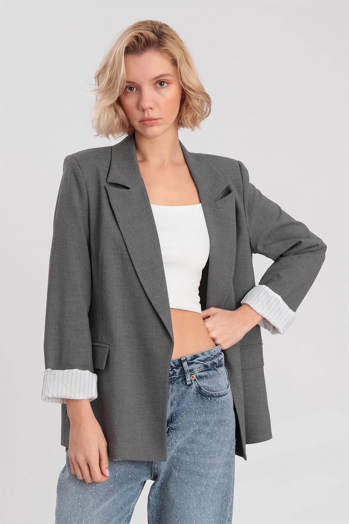 9300 CEKET ANTRASİT