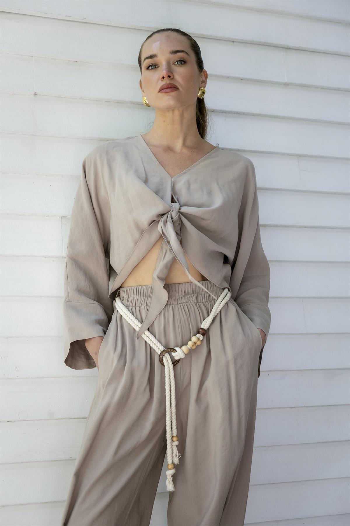 51140 ÖNDEN BAĞLAMALI TAKIM VİZON